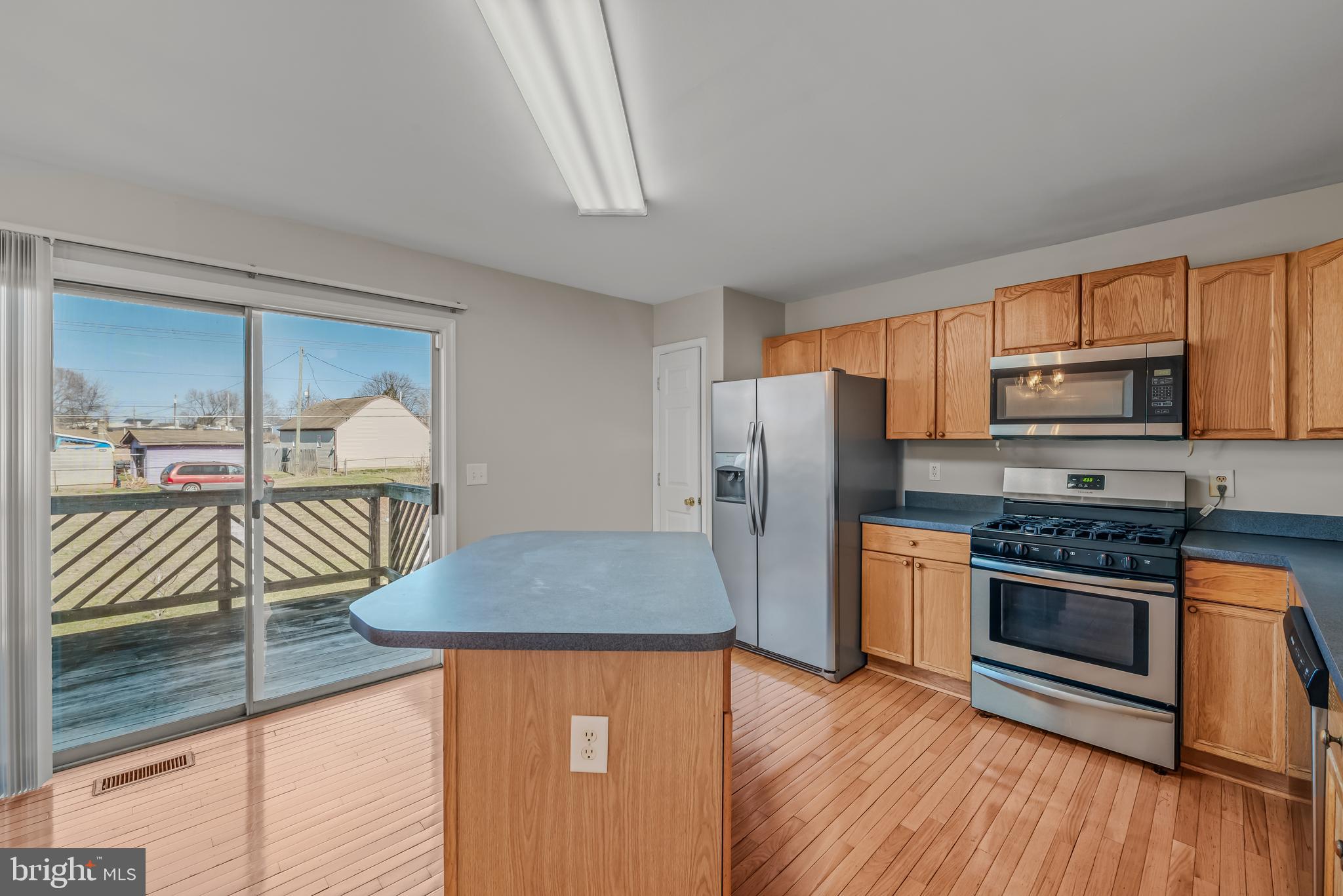 PRENTISS POINT II TOWNHOMES - Residential