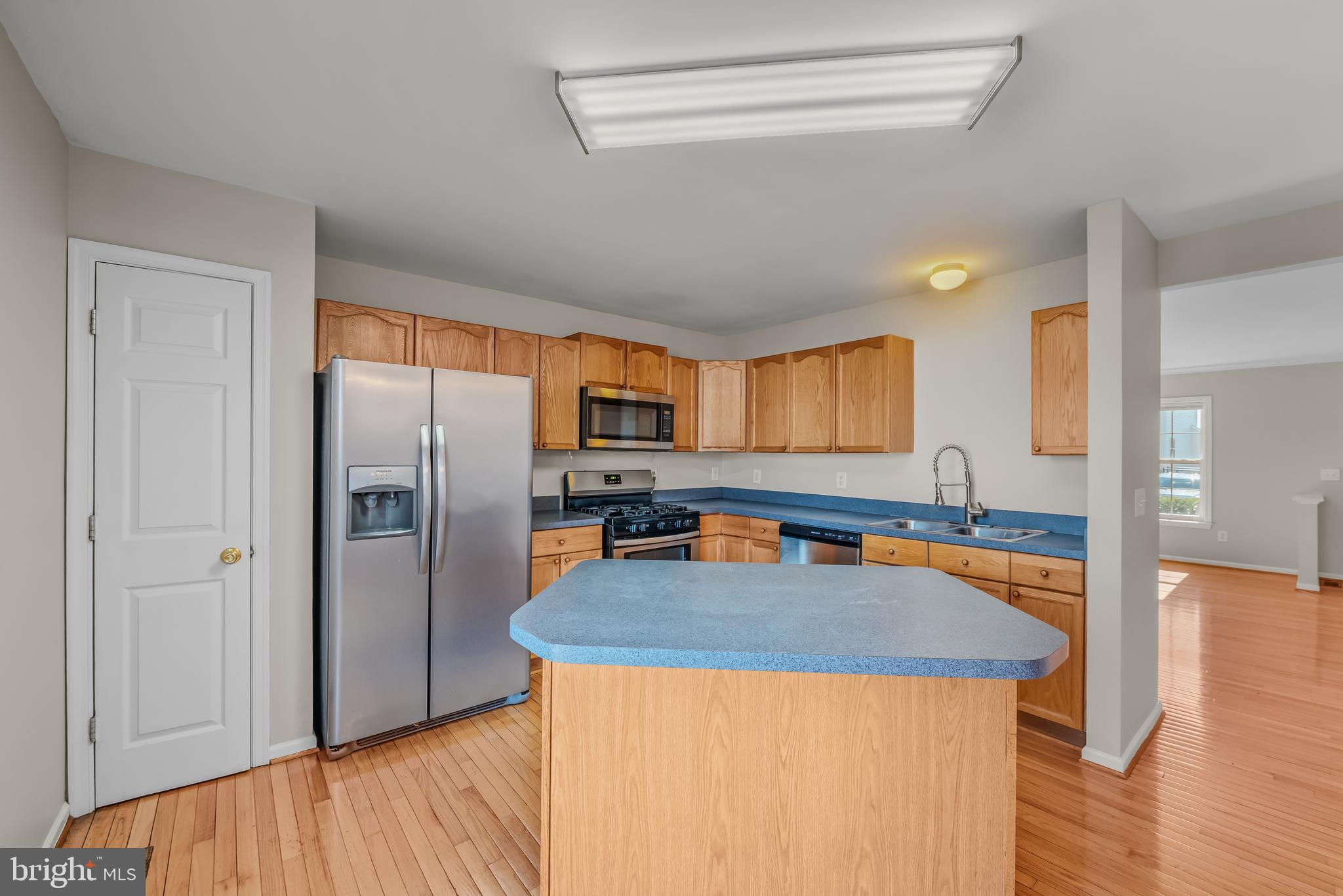 PRENTISS POINT II TOWNHOMES - Residential