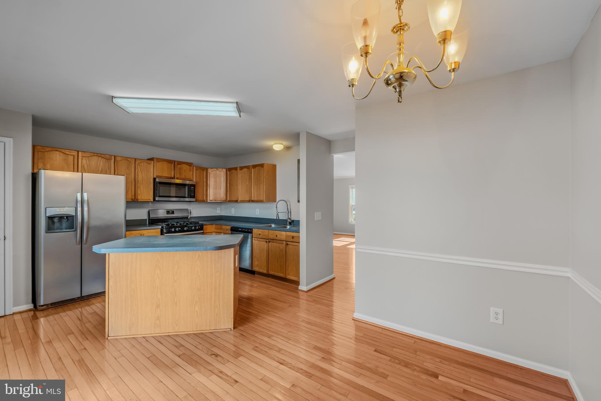 PRENTISS POINT II TOWNHOMES - Residential