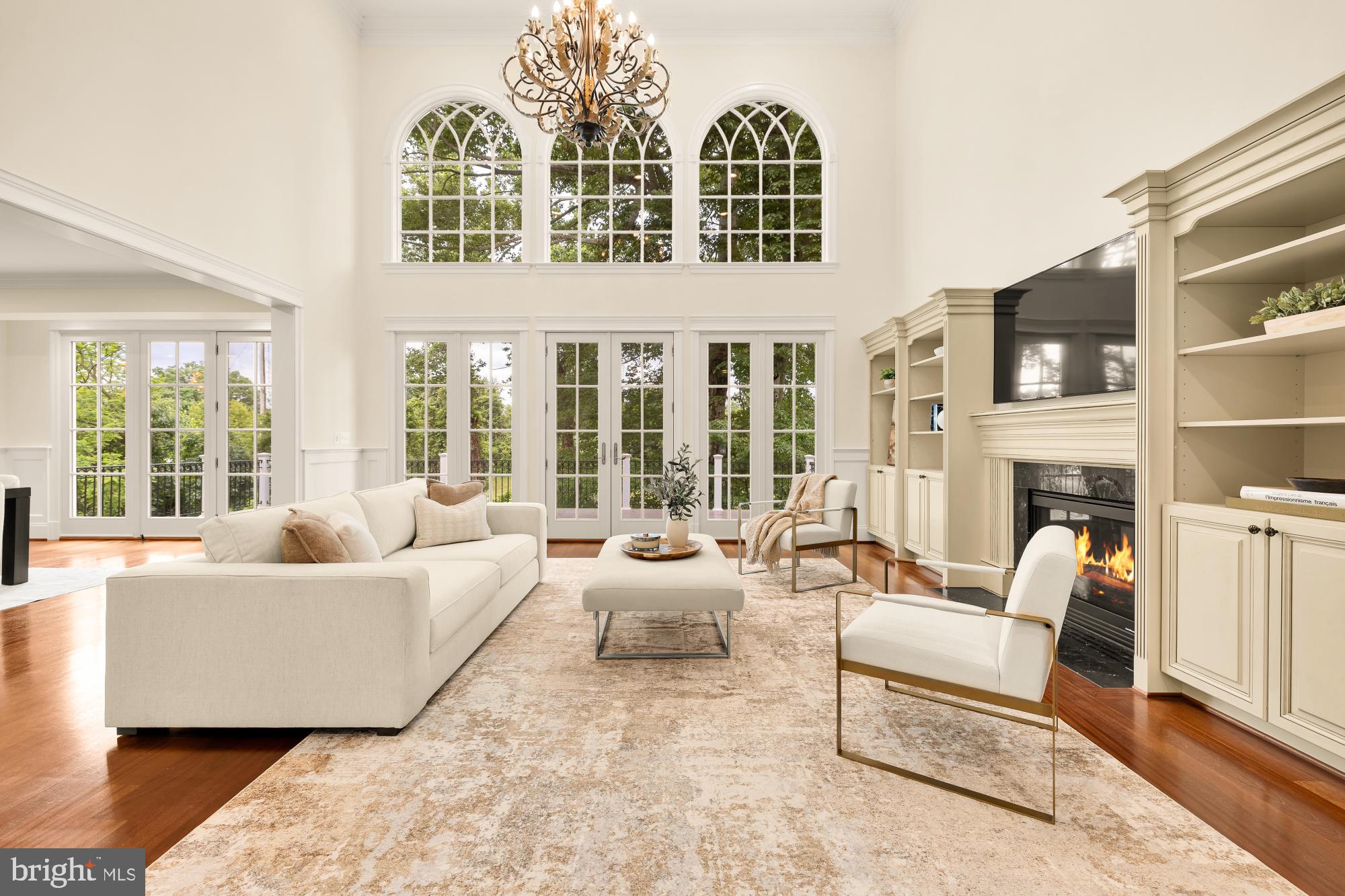 KENWOOD - Residential