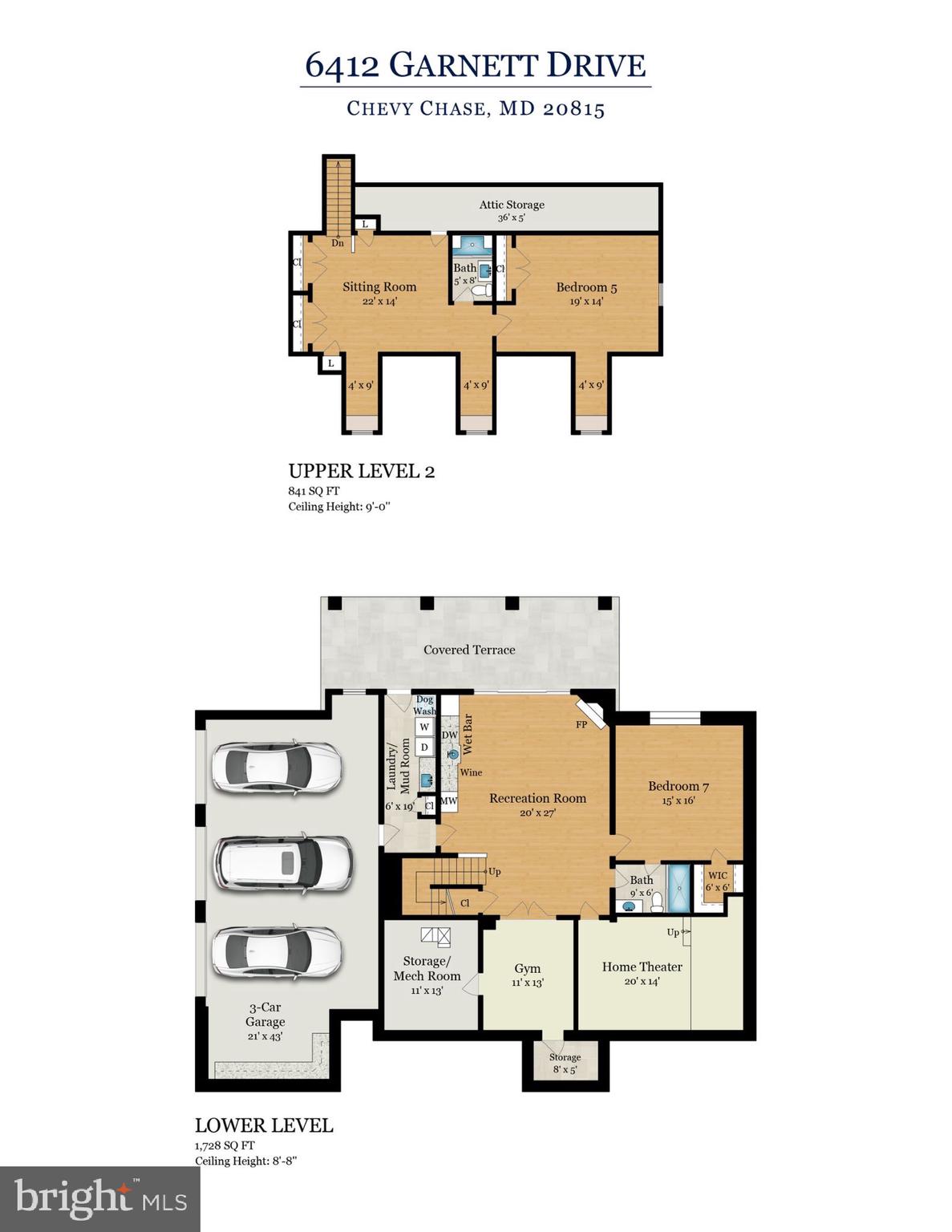 KENWOOD - Residential