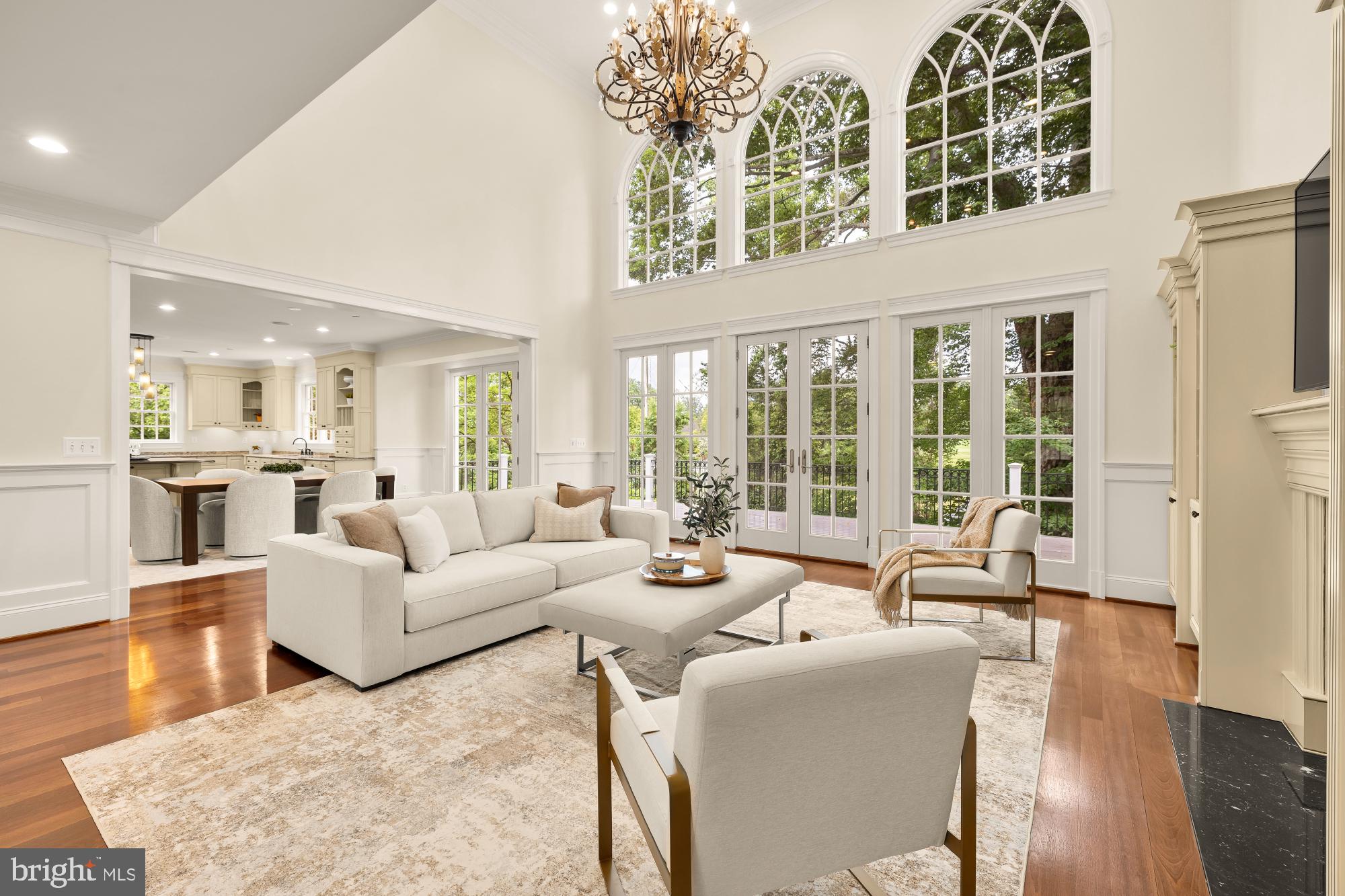 KENWOOD - Residential