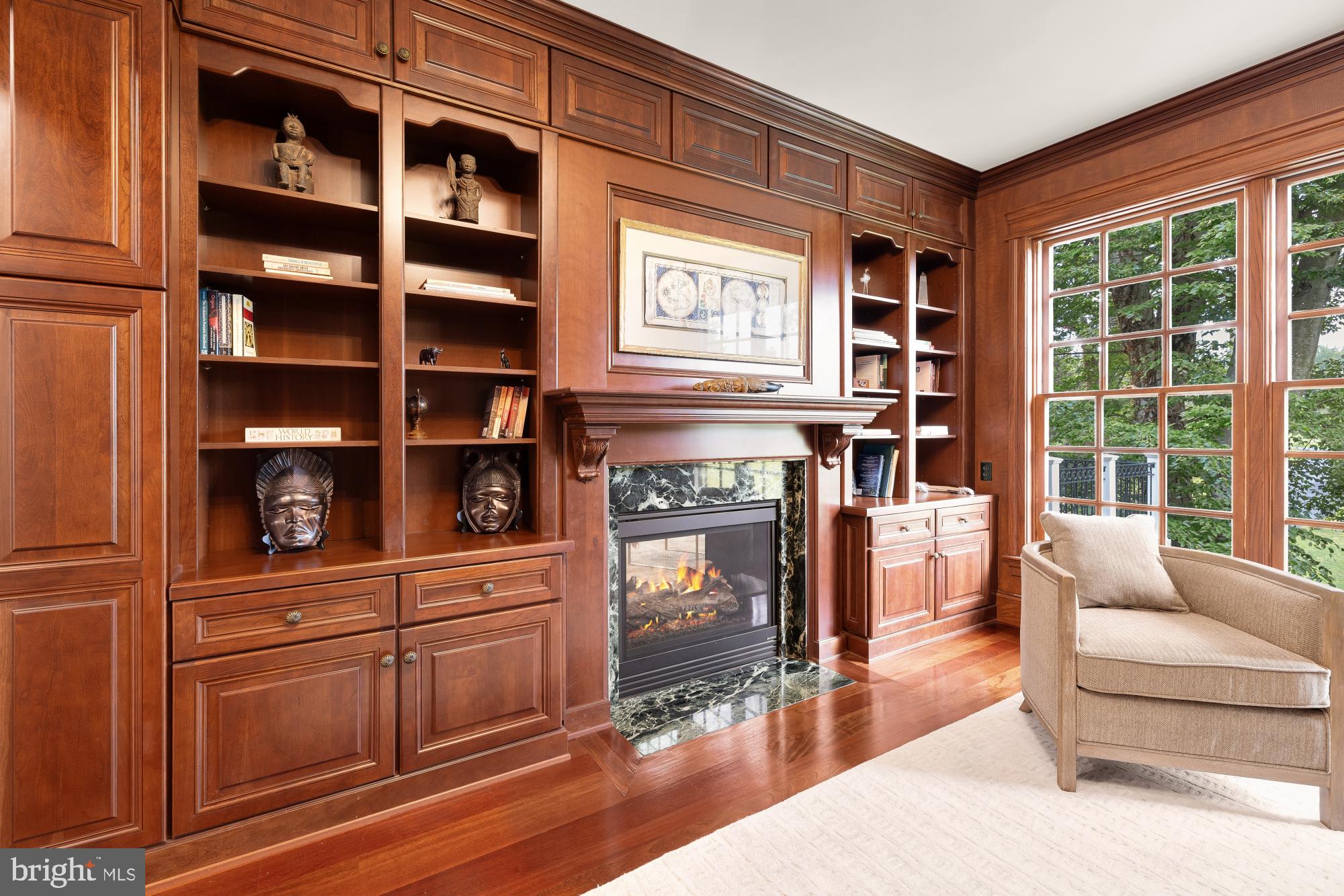 KENWOOD - Residential