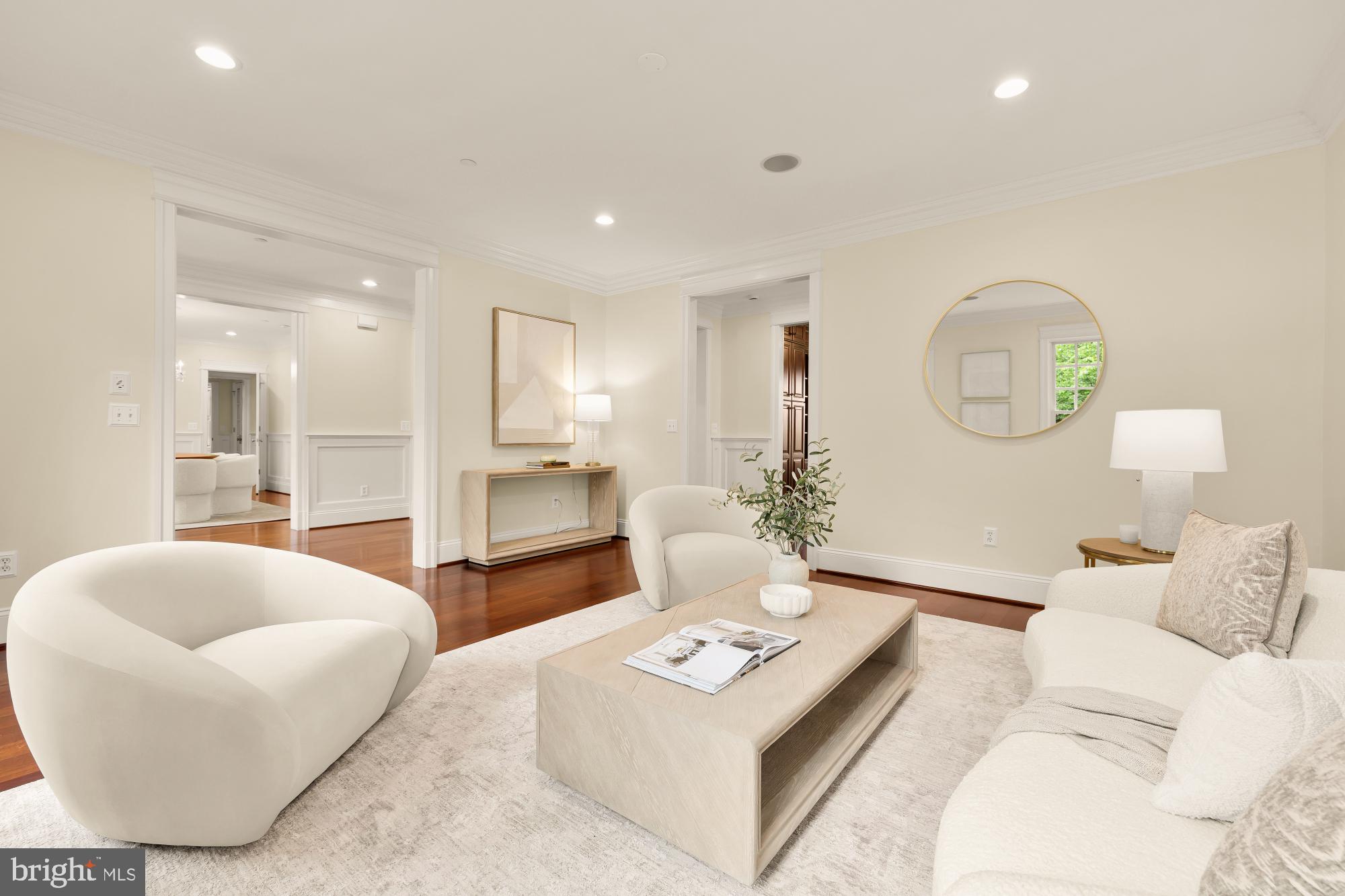 KENWOOD - Residential