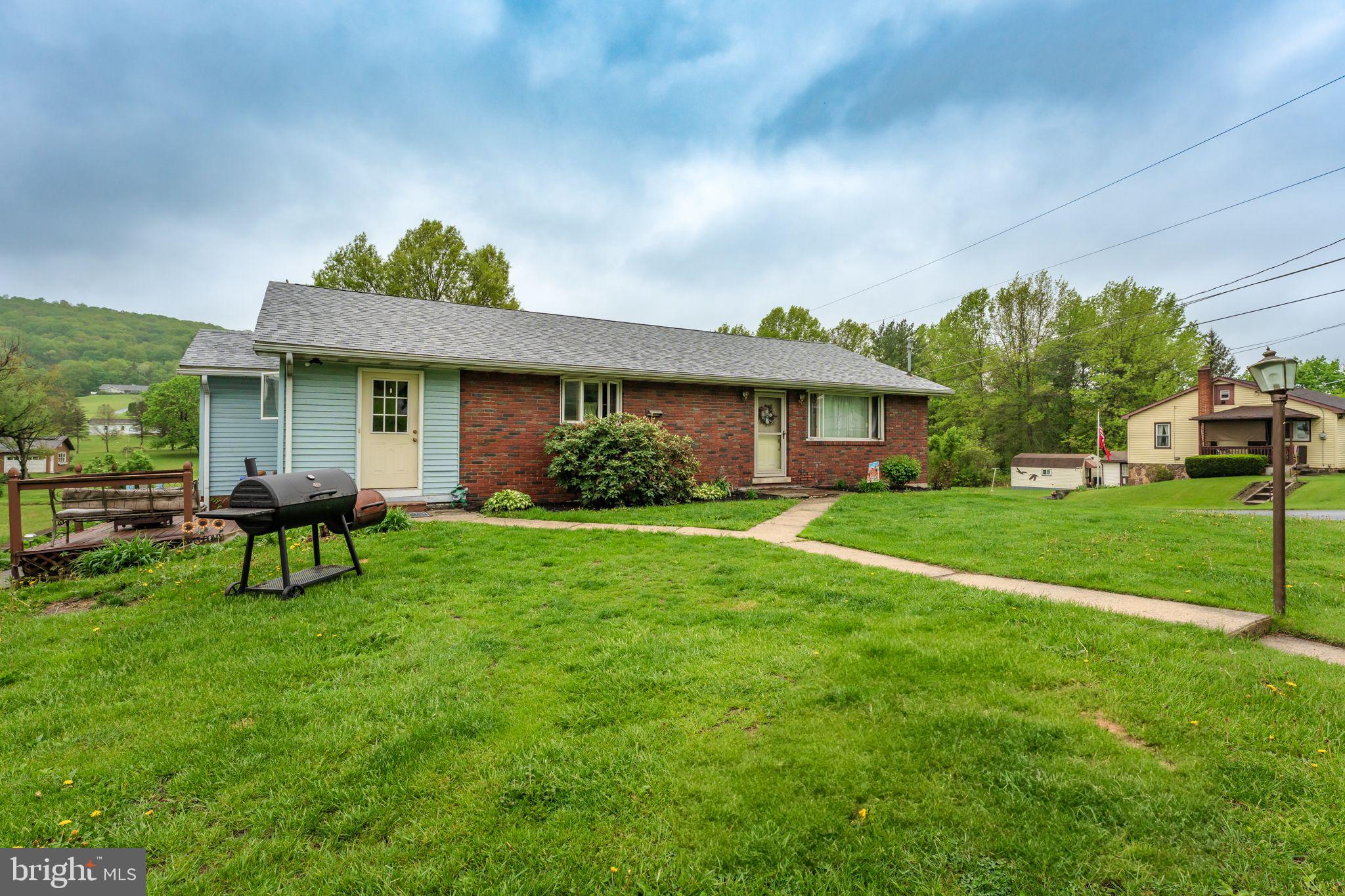 SCHUYLKILL HAVEN - Residential