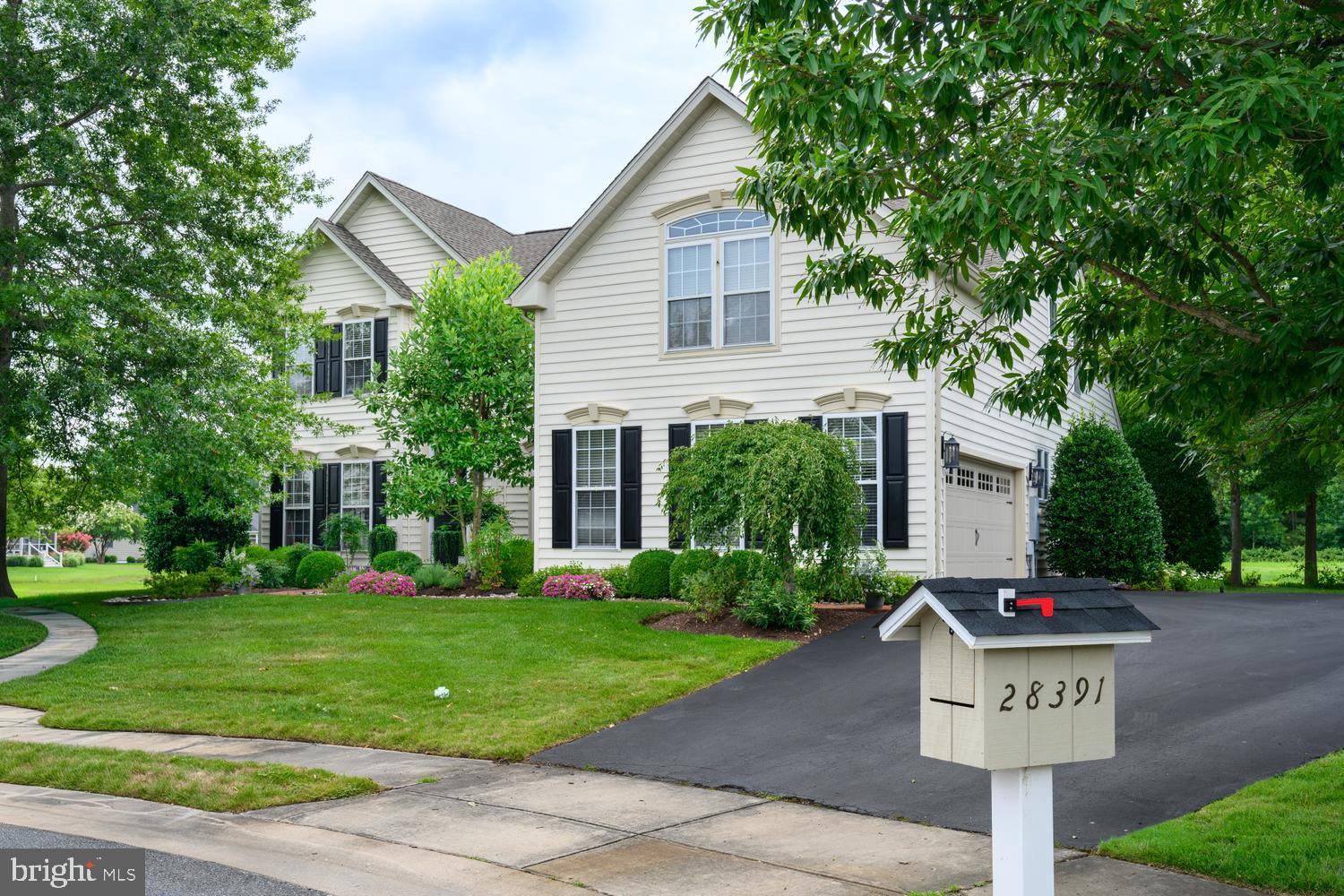 28391 MASTERS COURT