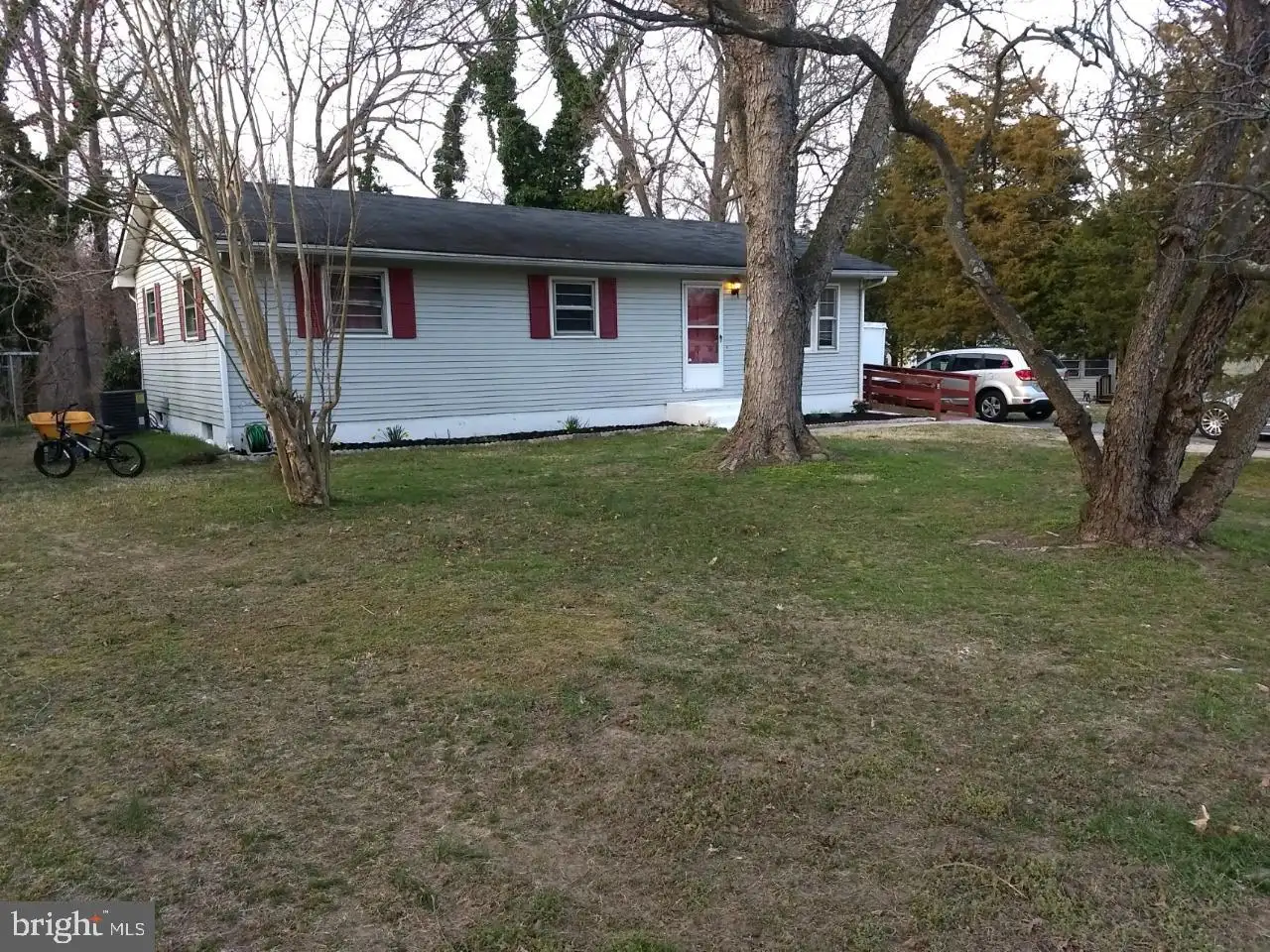 3471 Irish Hill Road, Magnolia, DE 19962