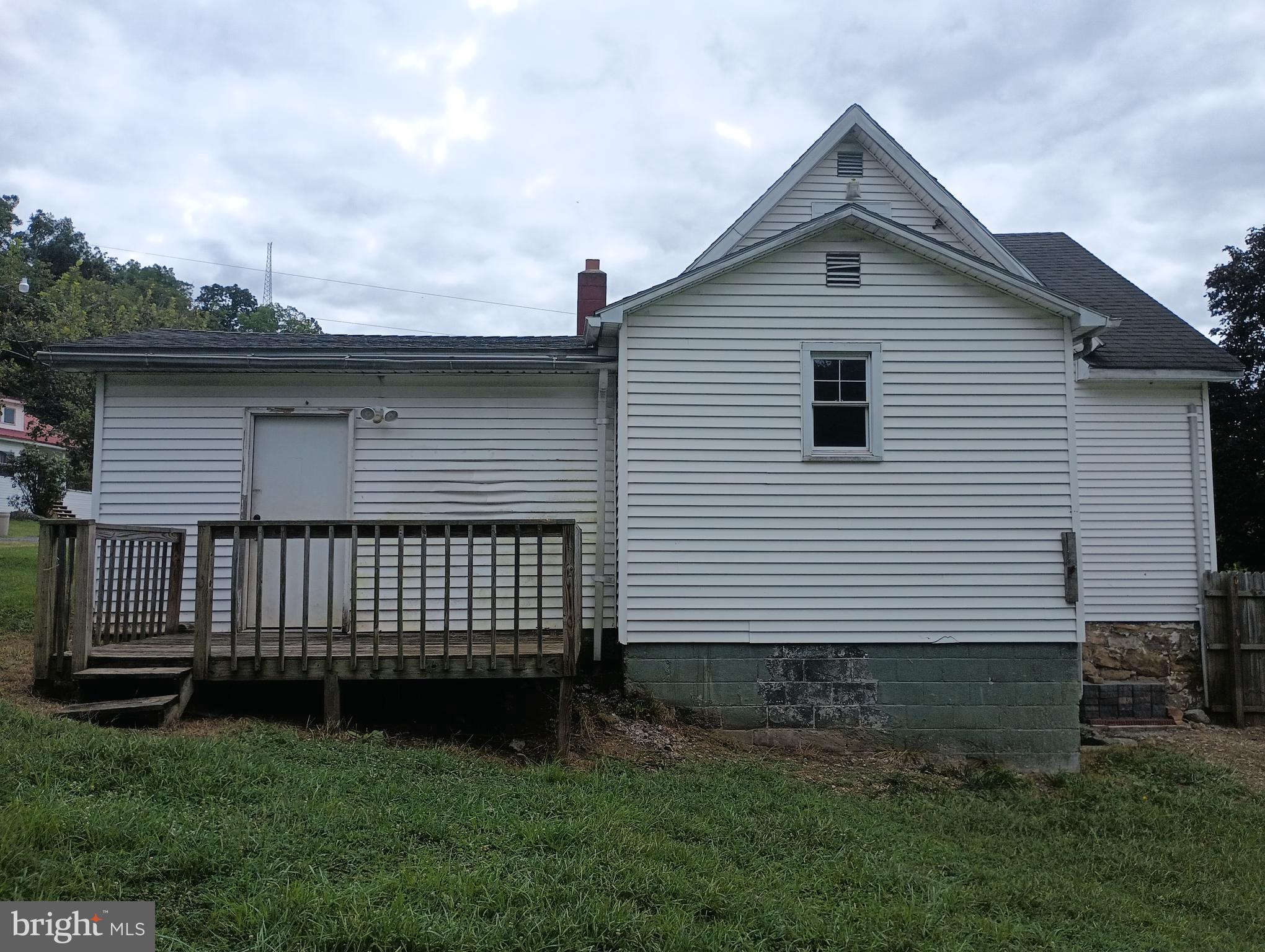 ALBRIGHT - Residential