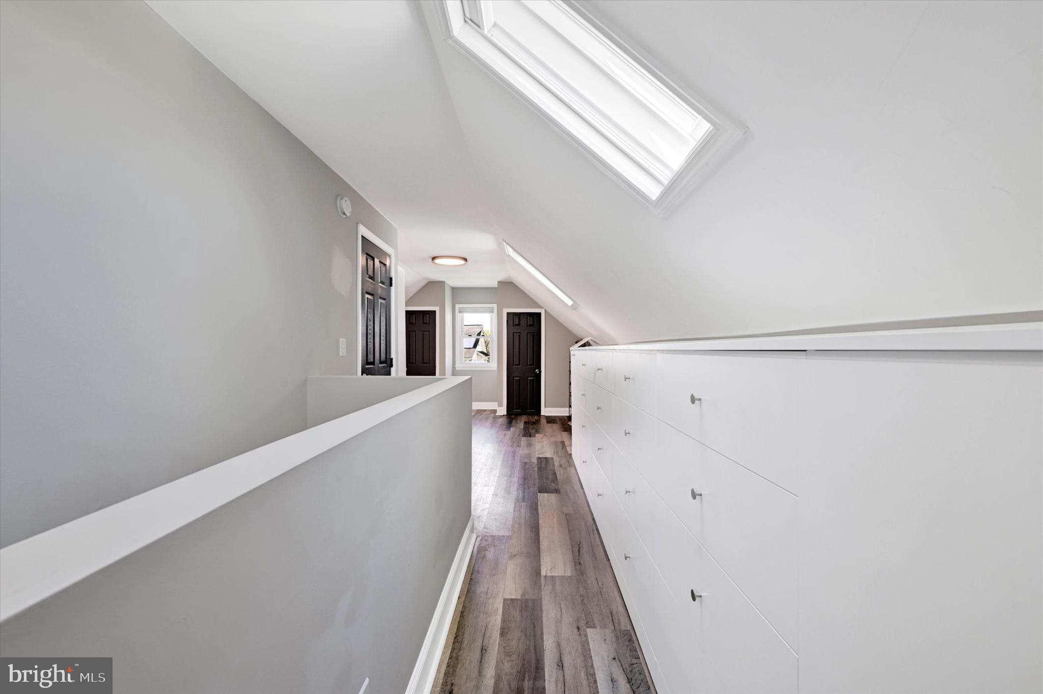 LAURAVILLE HISTORIC DISTRICT - Residential