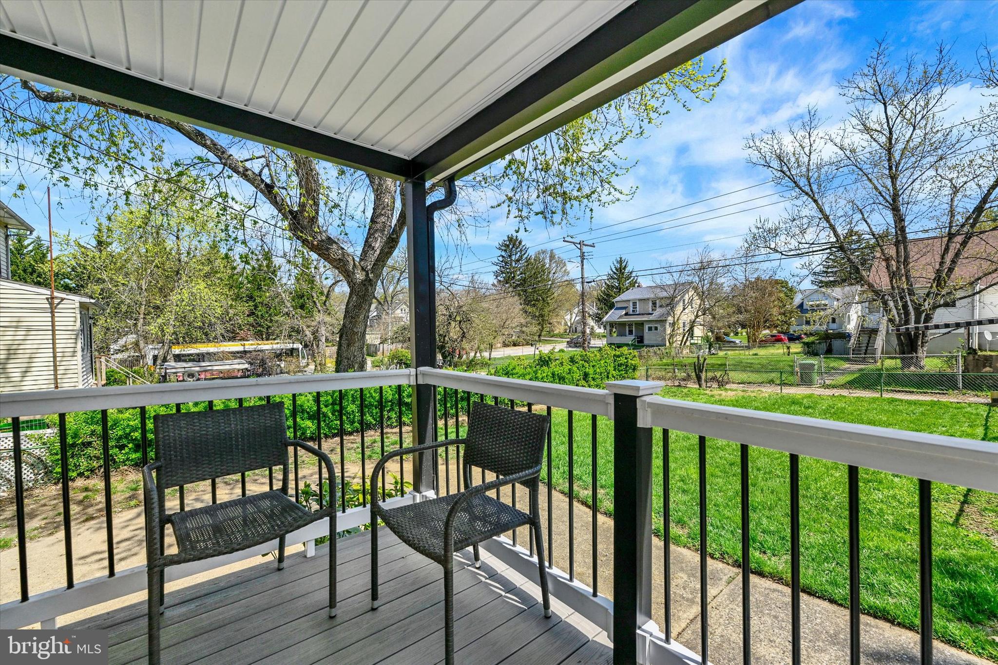 LAURAVILLE HISTORIC DISTRICT - Residential