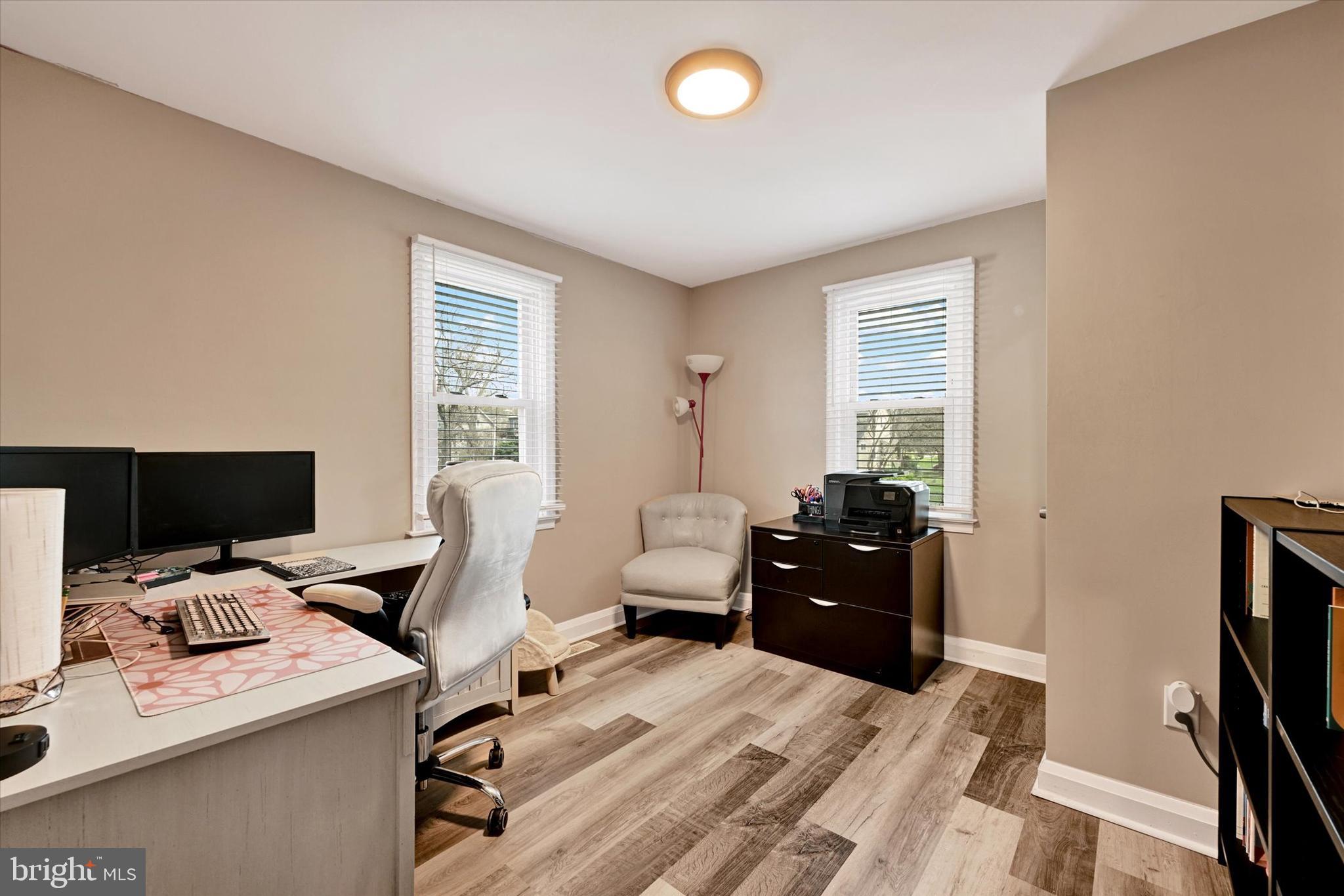 LAURAVILLE HISTORIC DISTRICT - Residential