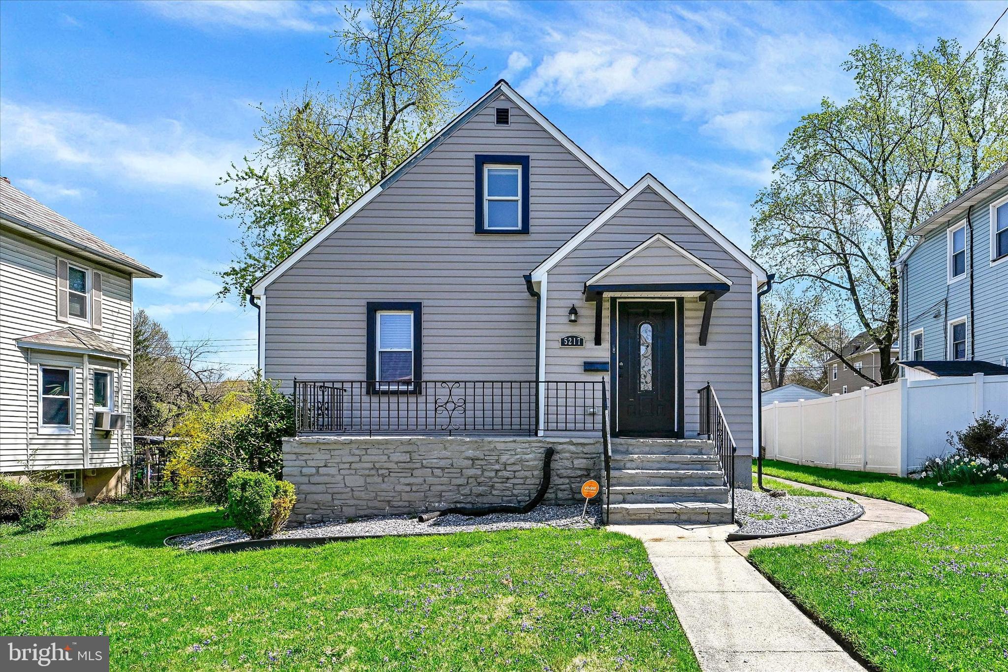 LAURAVILLE HISTORIC DISTRICT - Residential