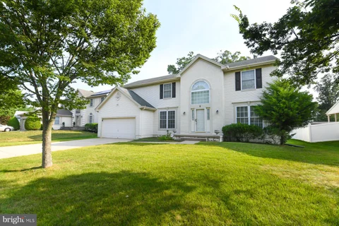5 Brookstone Drive, Sicklerville, NJ 08081 - #: NJCD2123842