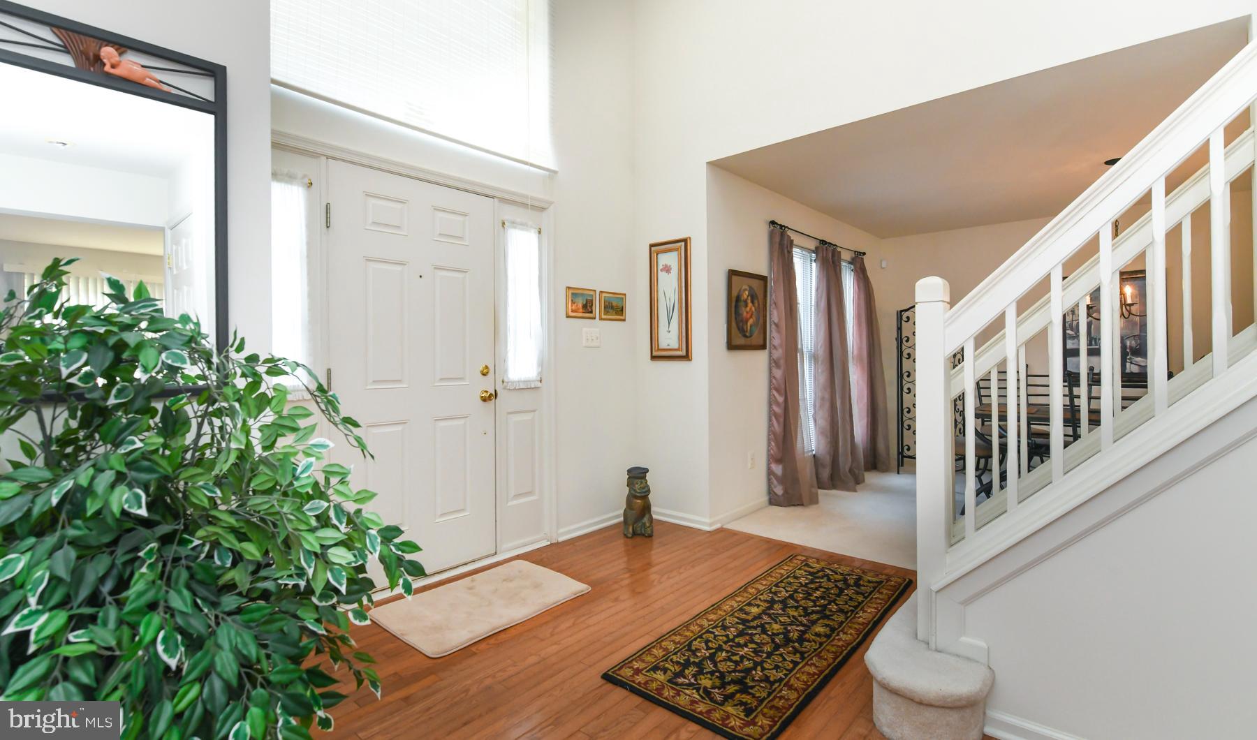 5 BROOKSTONE DRIVE