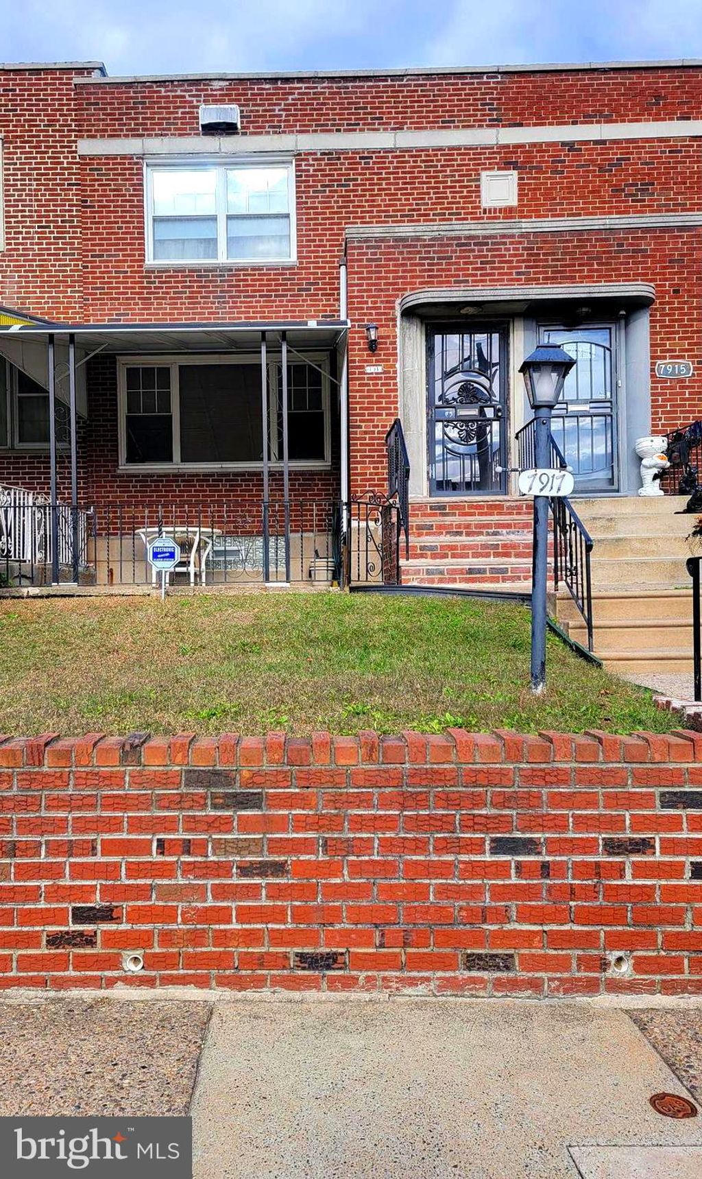 Photo of 7917 Gilbert Street, PHILADELPHIA, PA 19150 (MLS # PAPH2552540)