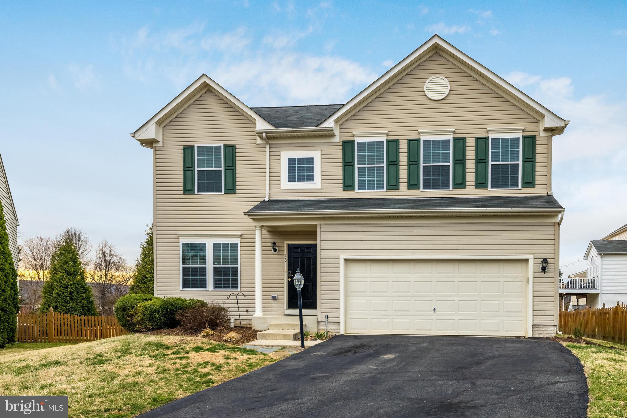 NEW TOWN MEADOWS - Residential Lease