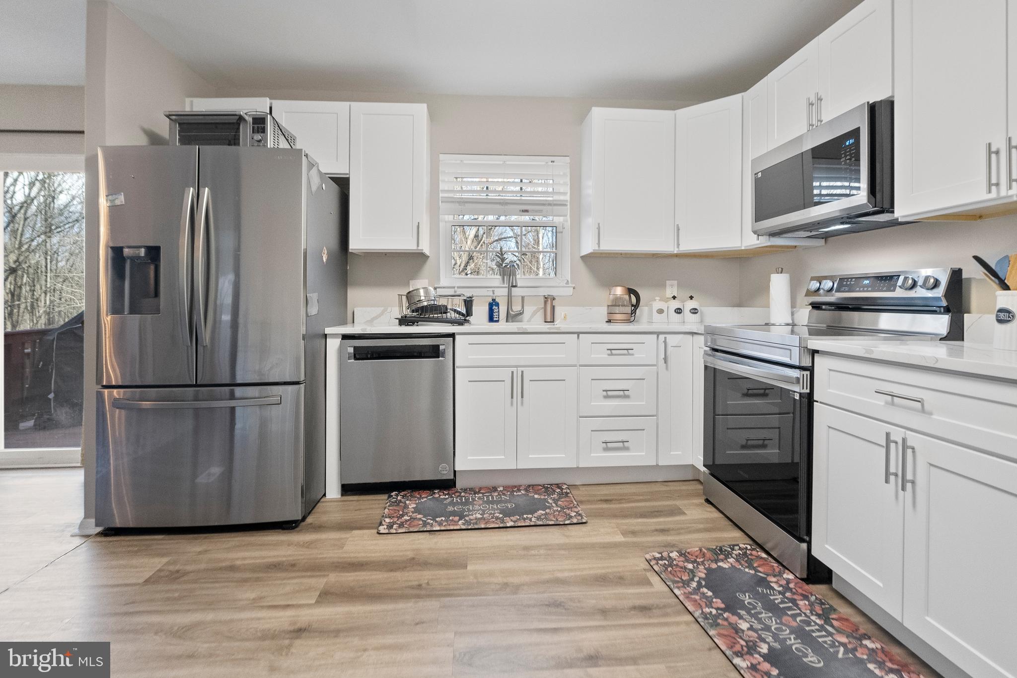 OLDE MILL ESTATES - Residential