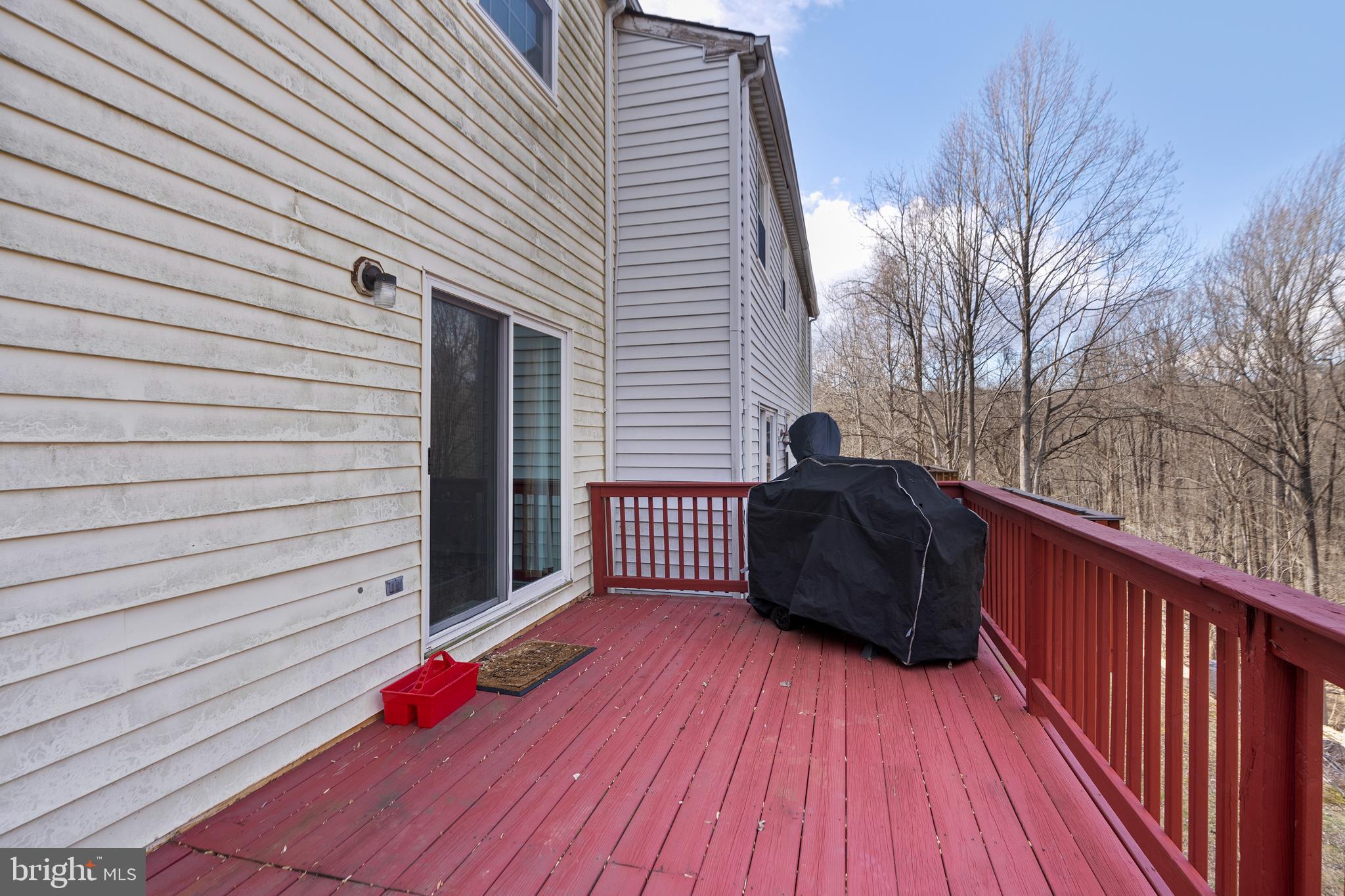 OLDE MILL ESTATES - Residential