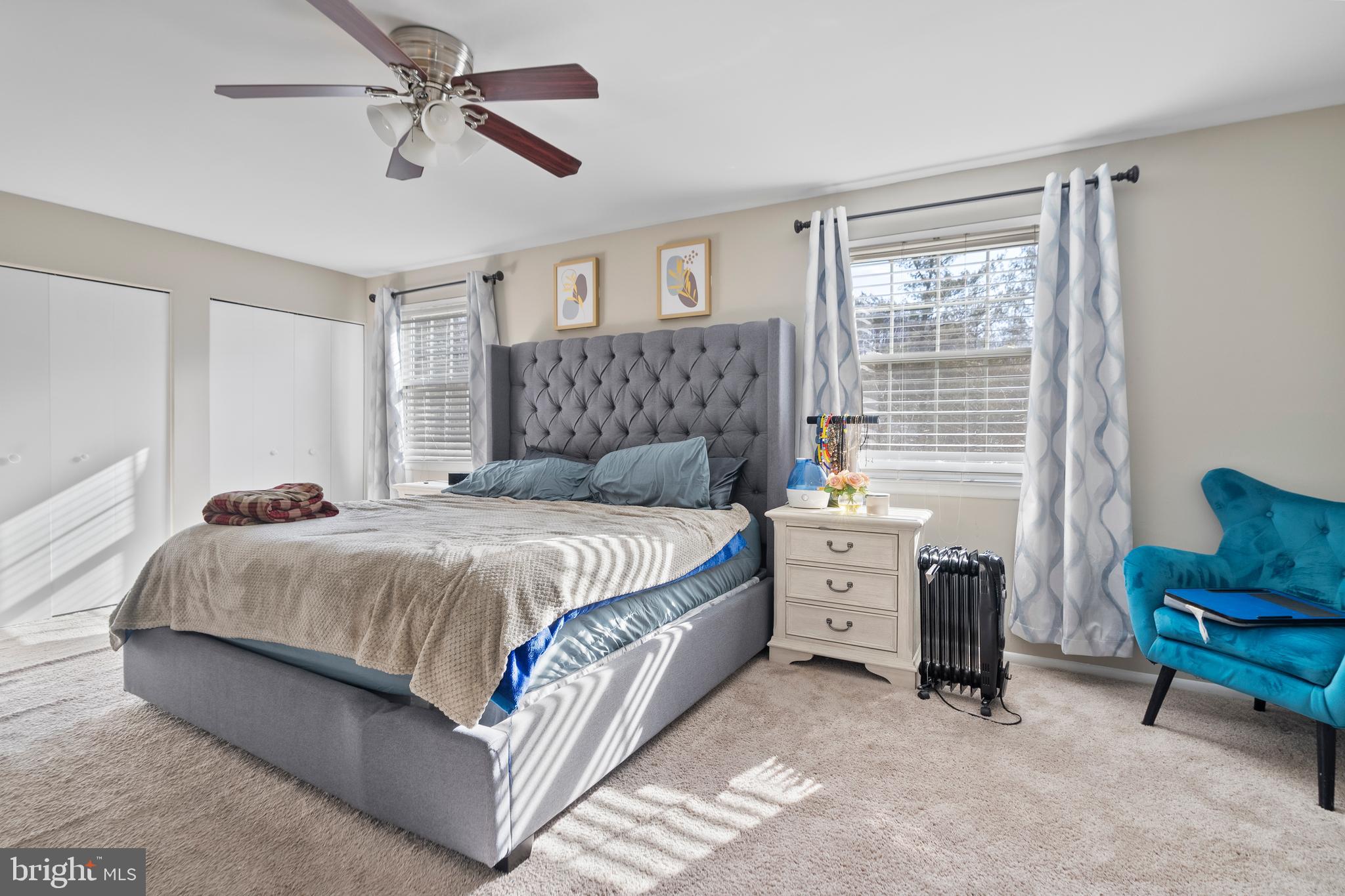 OLDE MILL ESTATES - Residential