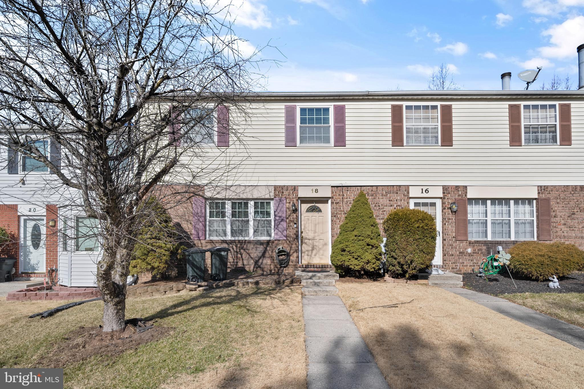 OLDE MILL ESTATES - Residential