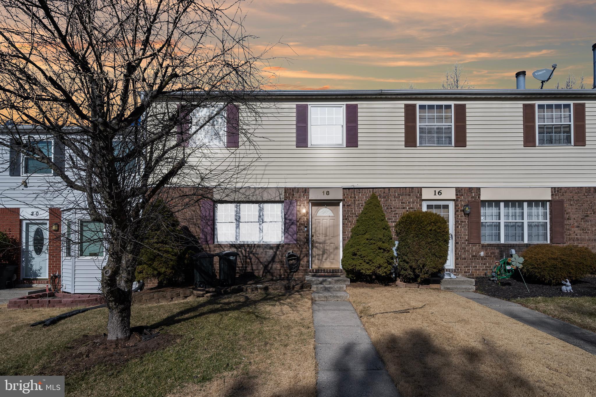 OLDE MILL ESTATES - Residential