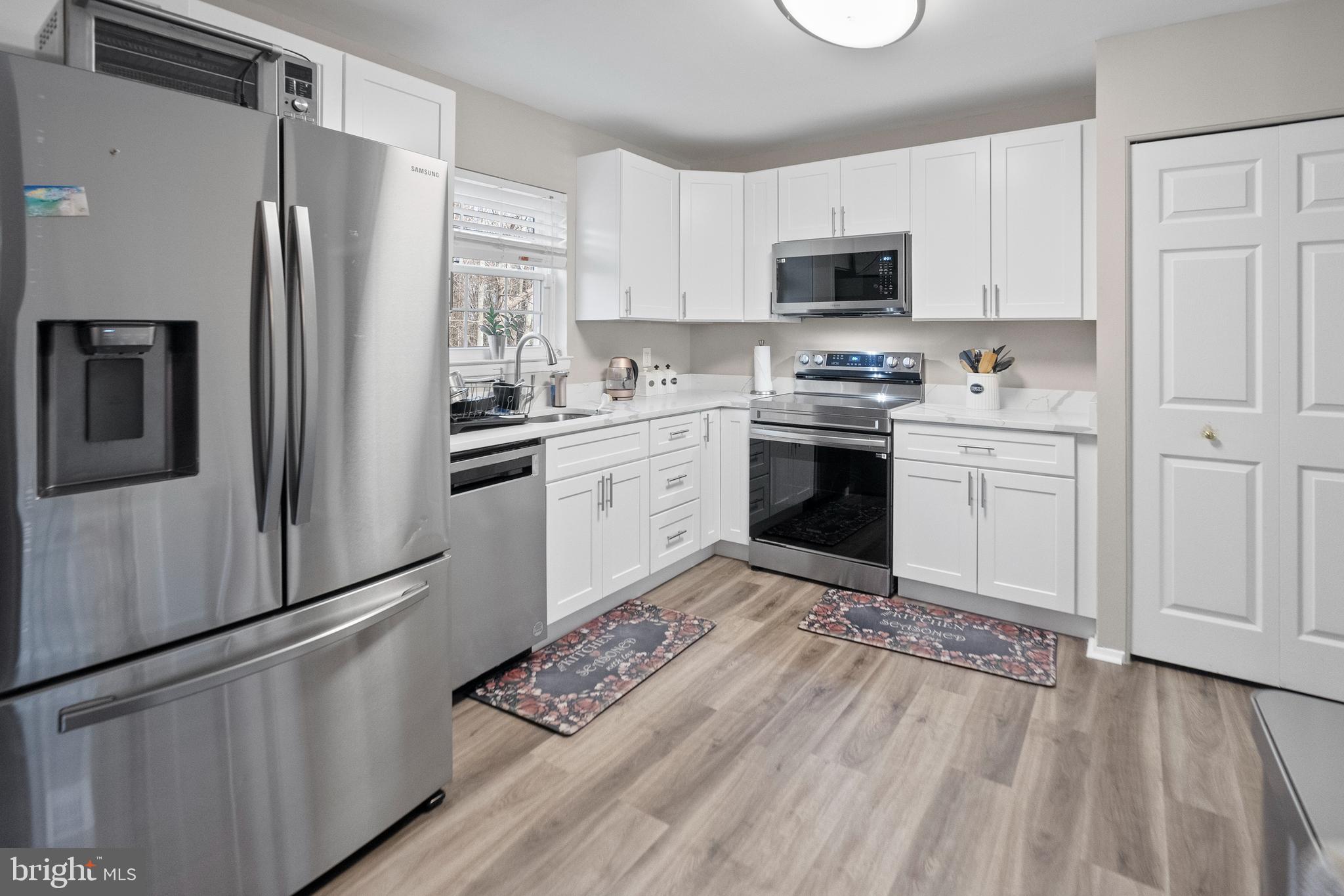 OLDE MILL ESTATES - Residential