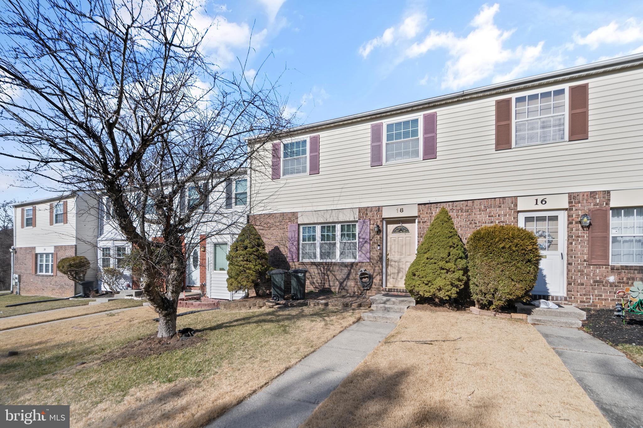 OLDE MILL ESTATES - Residential