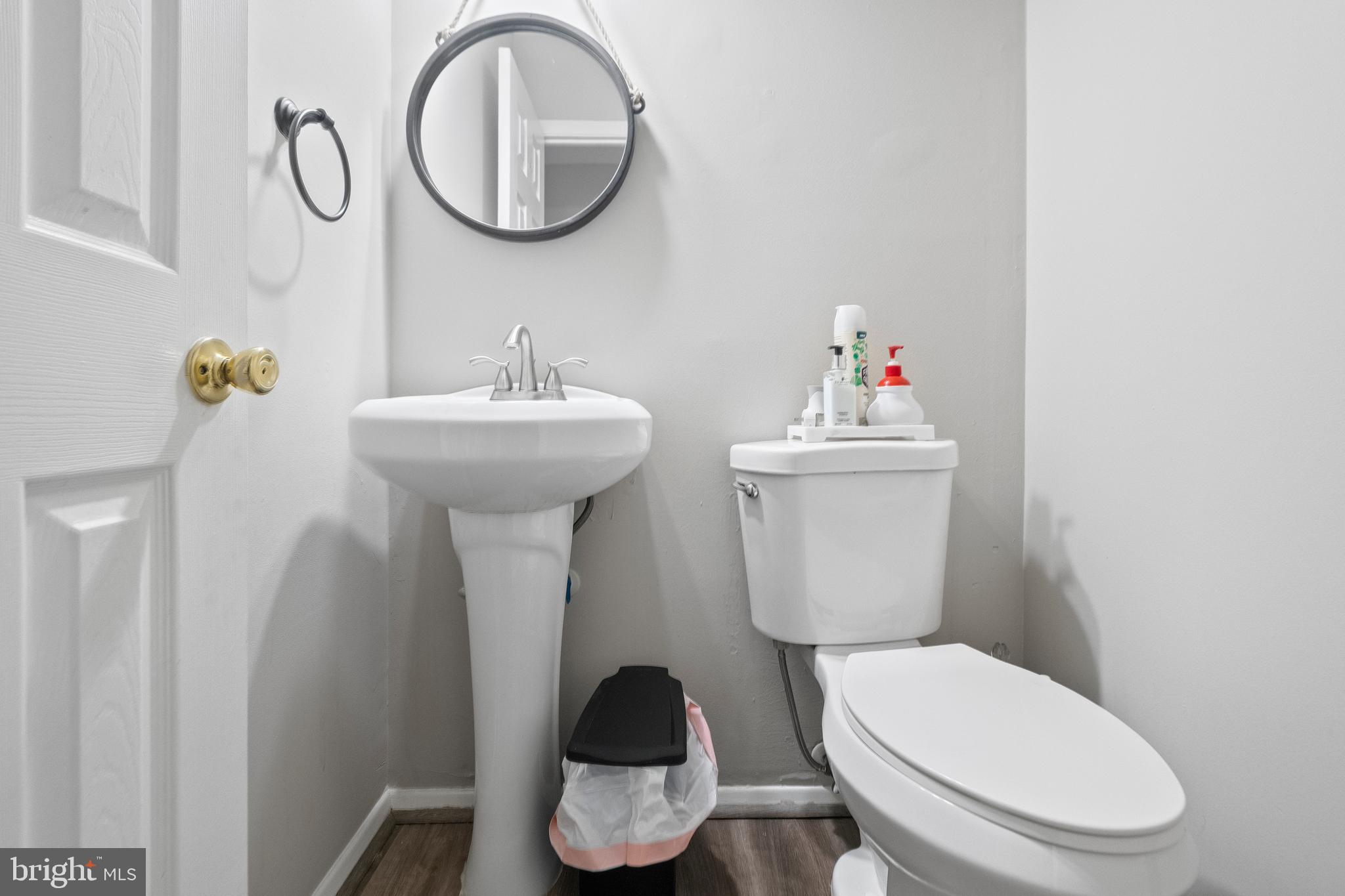 OLDE MILL ESTATES - Residential