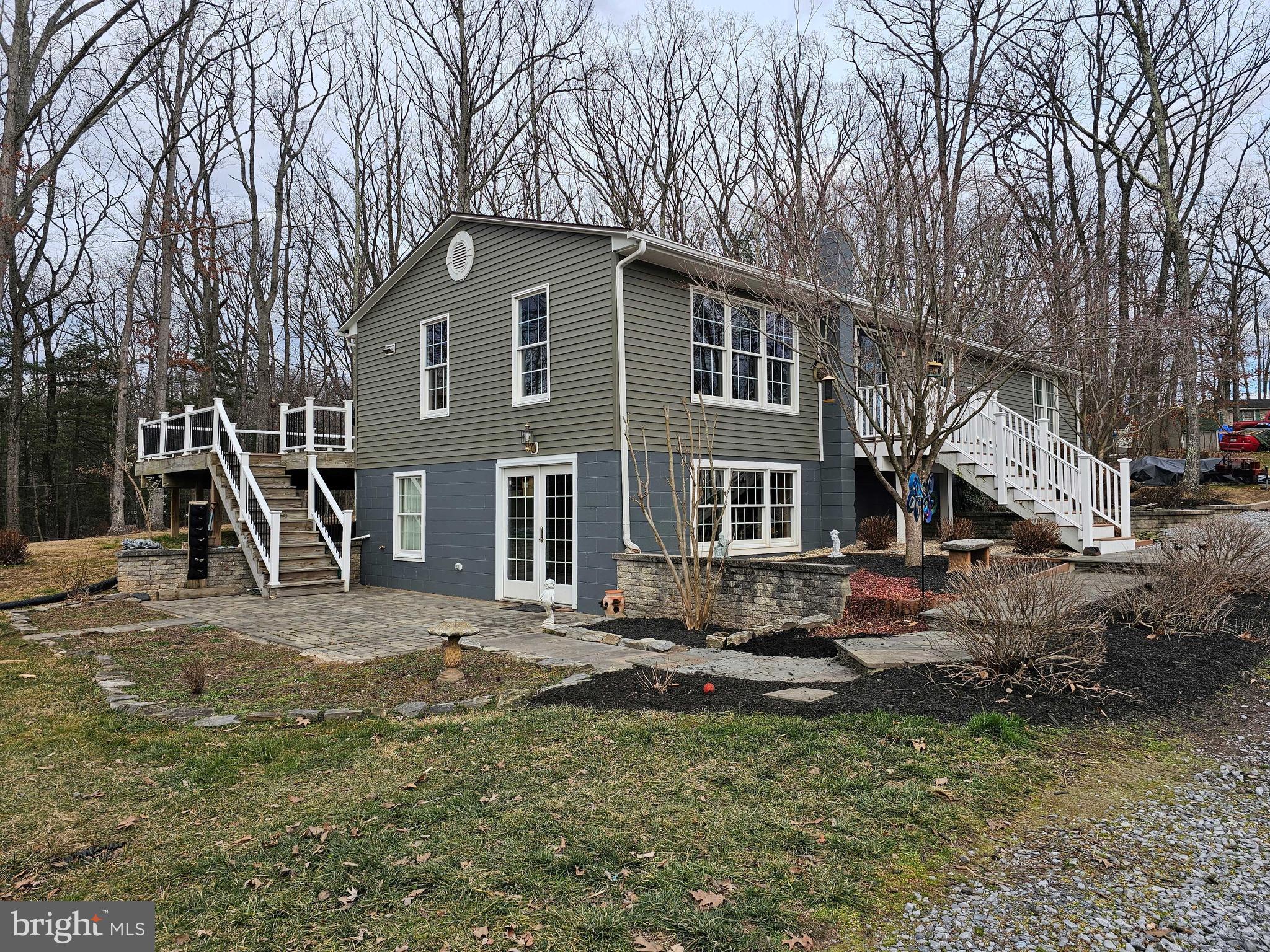 SLEEPY HOLLOW - Residential