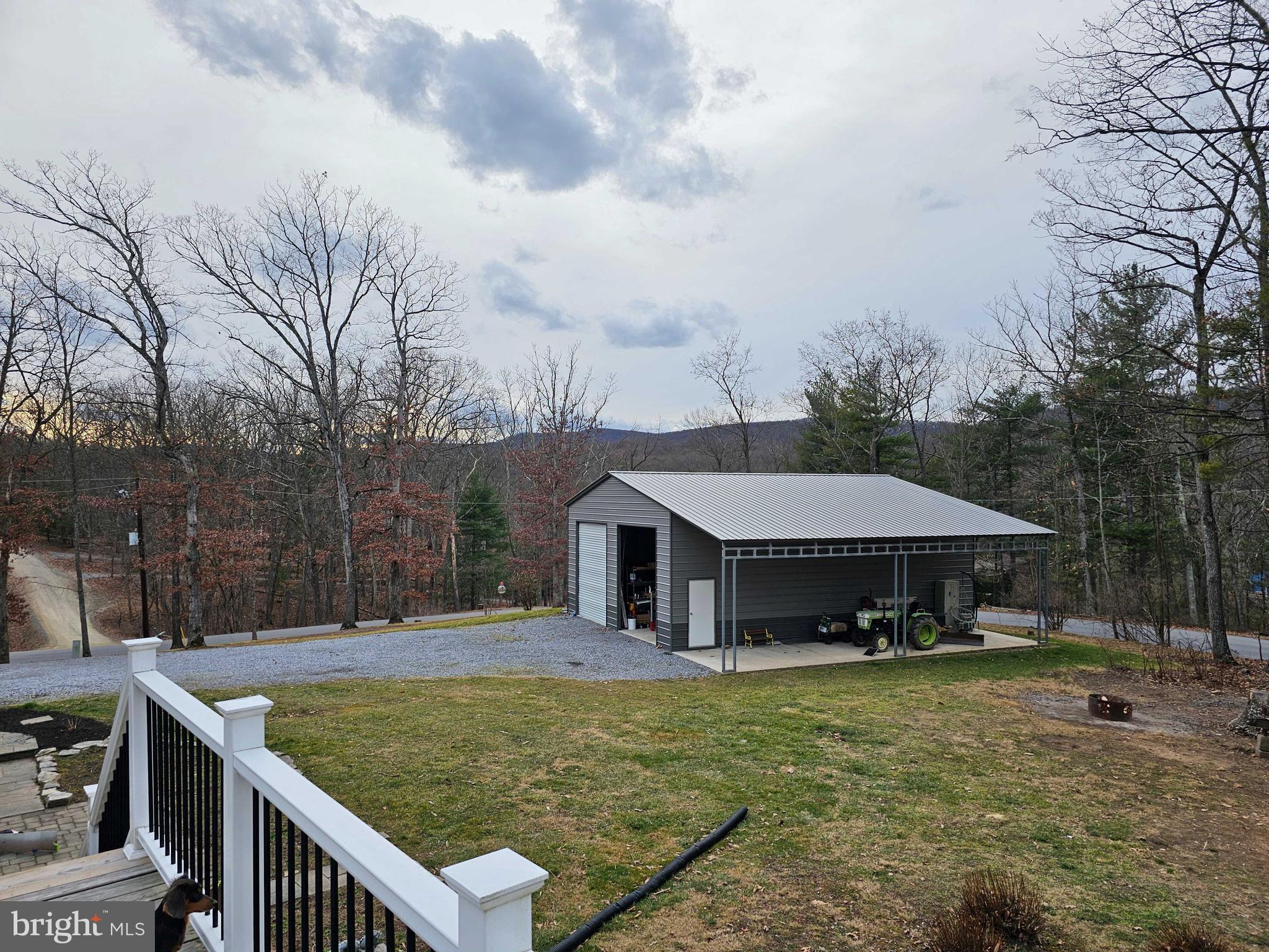 SLEEPY HOLLOW - Residential