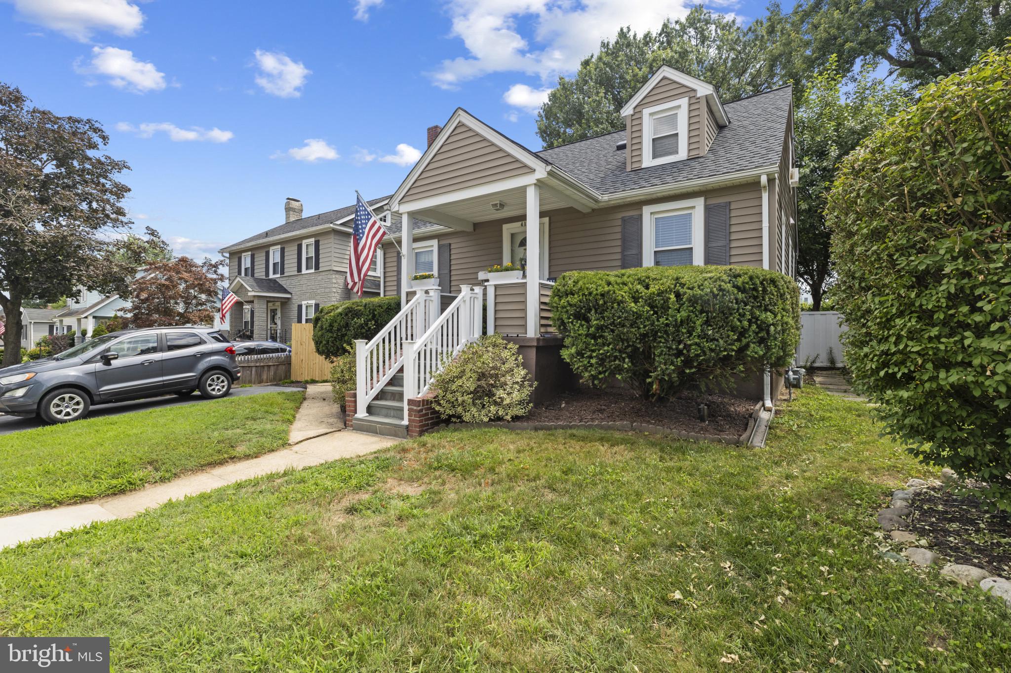 419 SHIPLEY ROAD