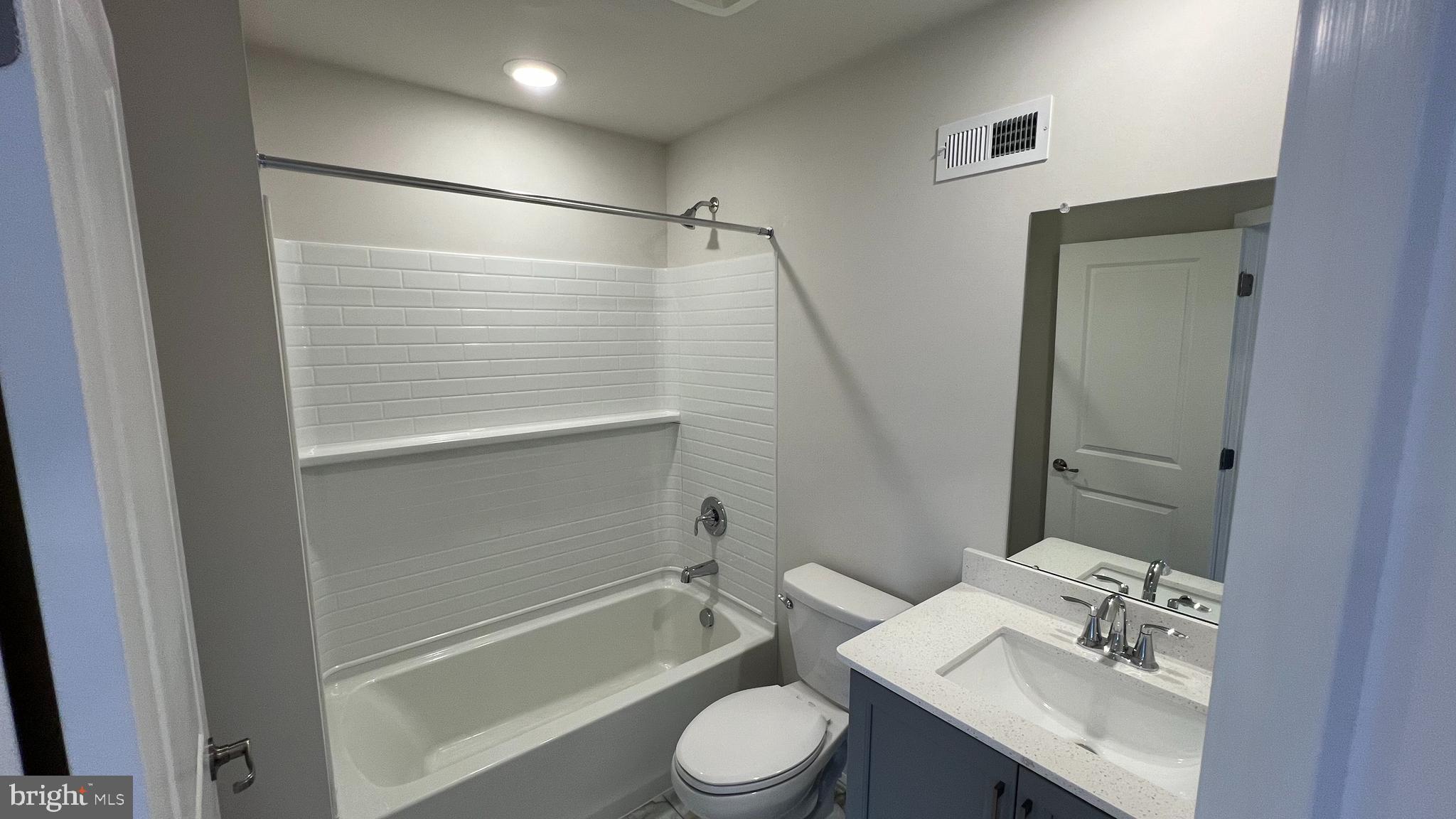 VILLAGES AT SPRING HILL - Residential