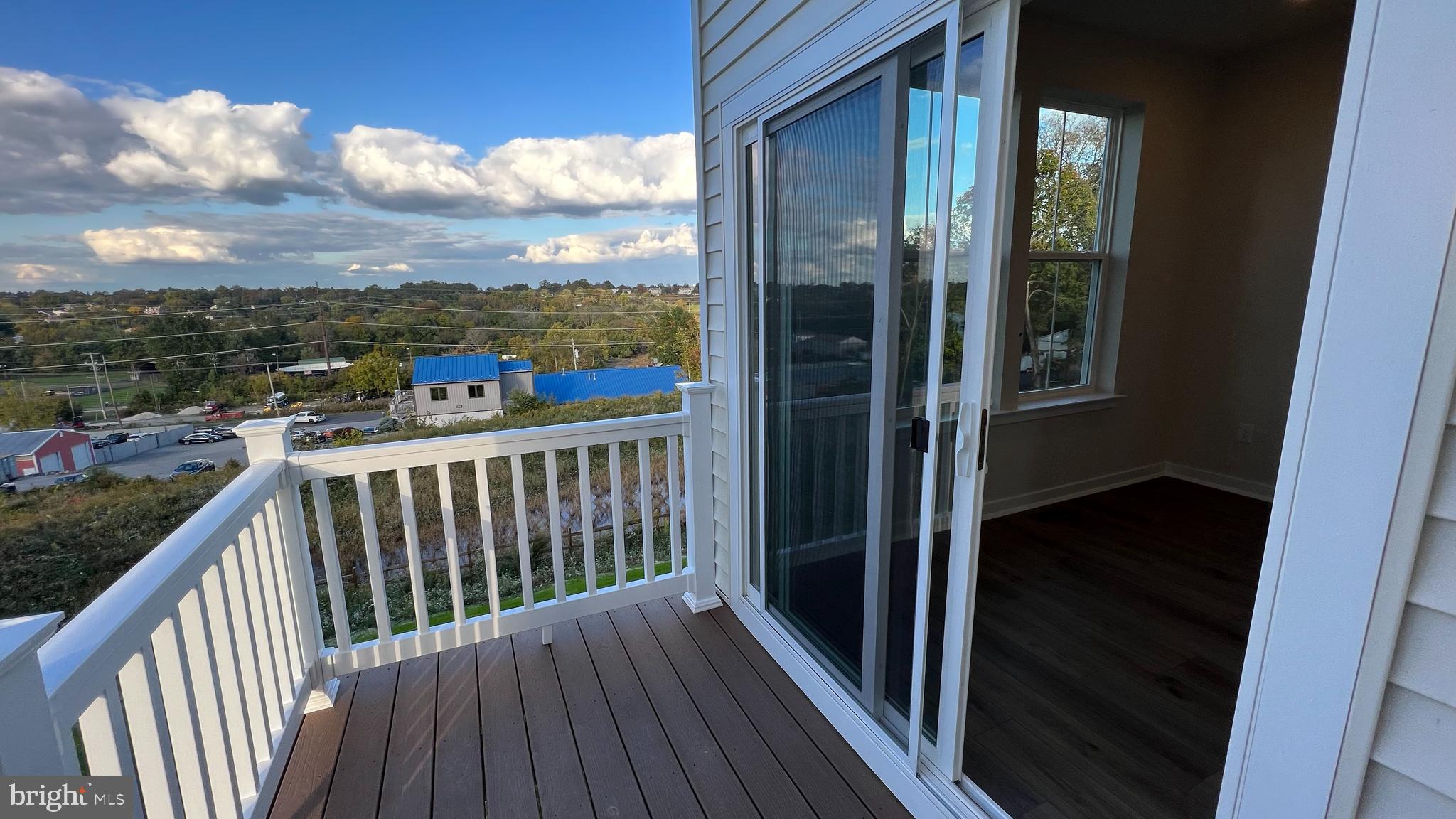 VILLAGES AT SPRING HILL - Residential