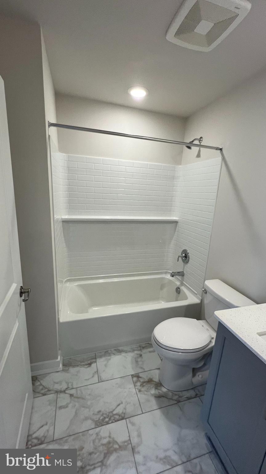 VILLAGES AT SPRING HILL - Residential