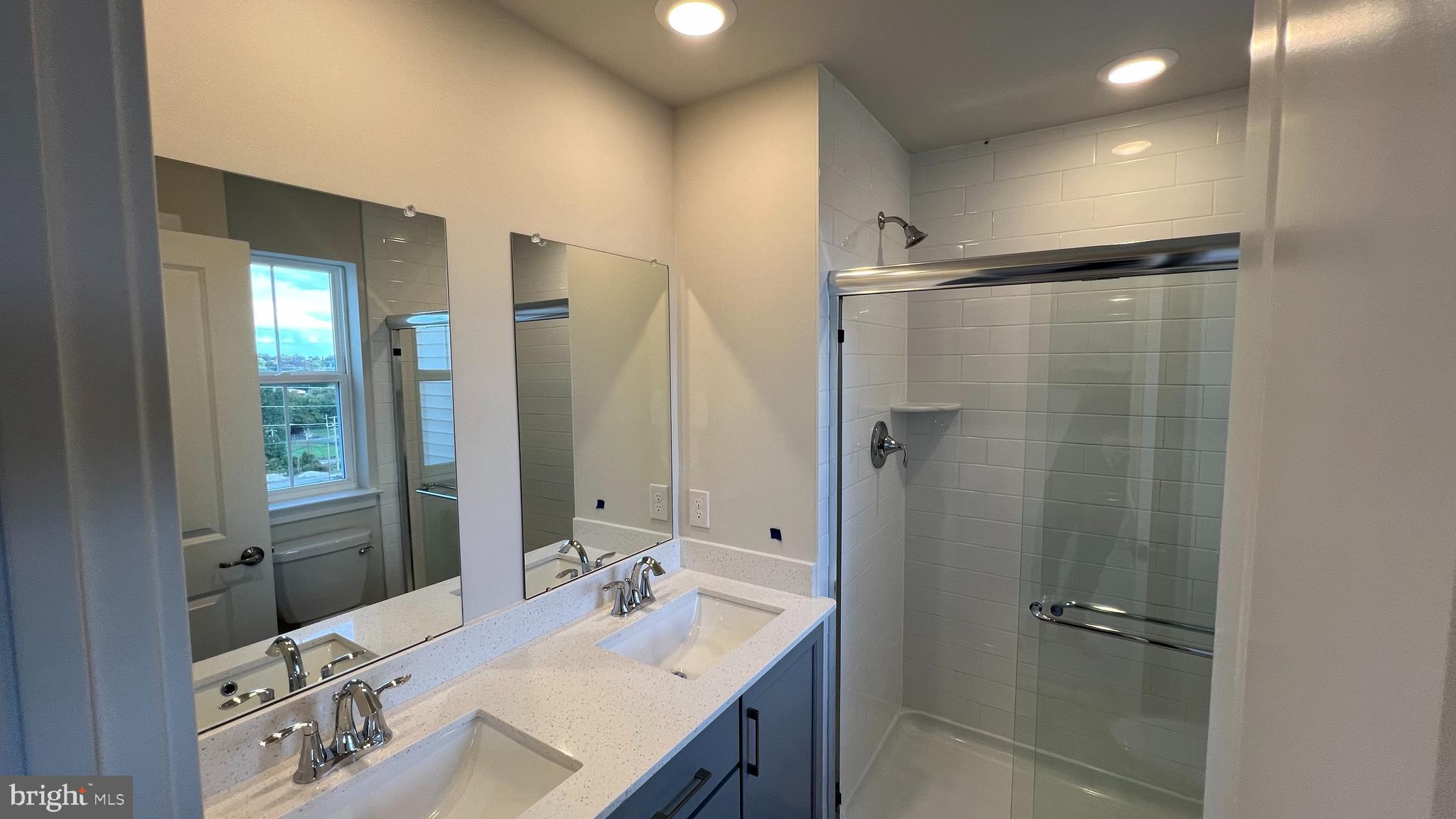 VILLAGES AT SPRING HILL - Residential