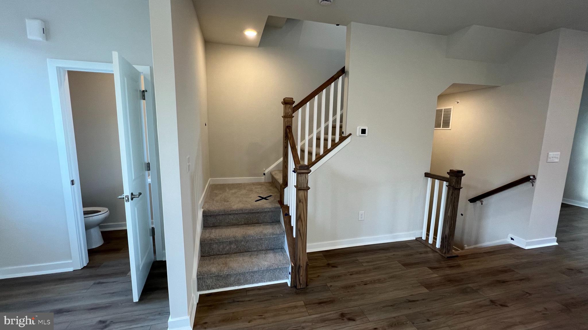 VILLAGES AT SPRING HILL - Residential