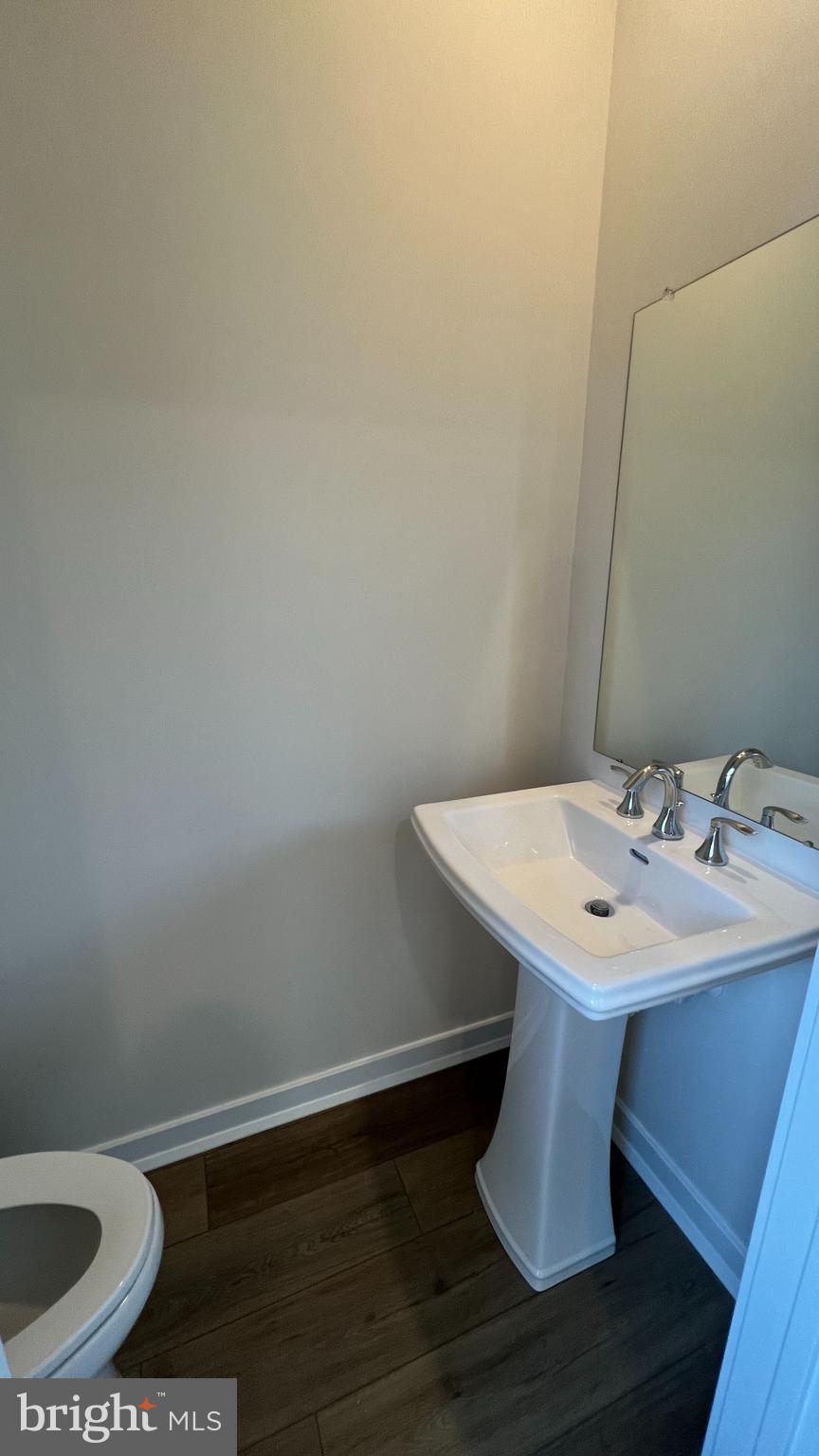 VILLAGES AT SPRING HILL - Residential