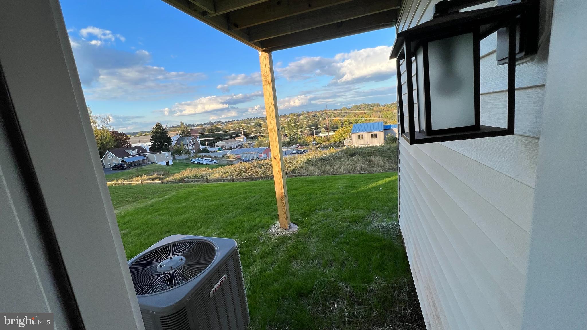 VILLAGES AT SPRING HILL - Residential