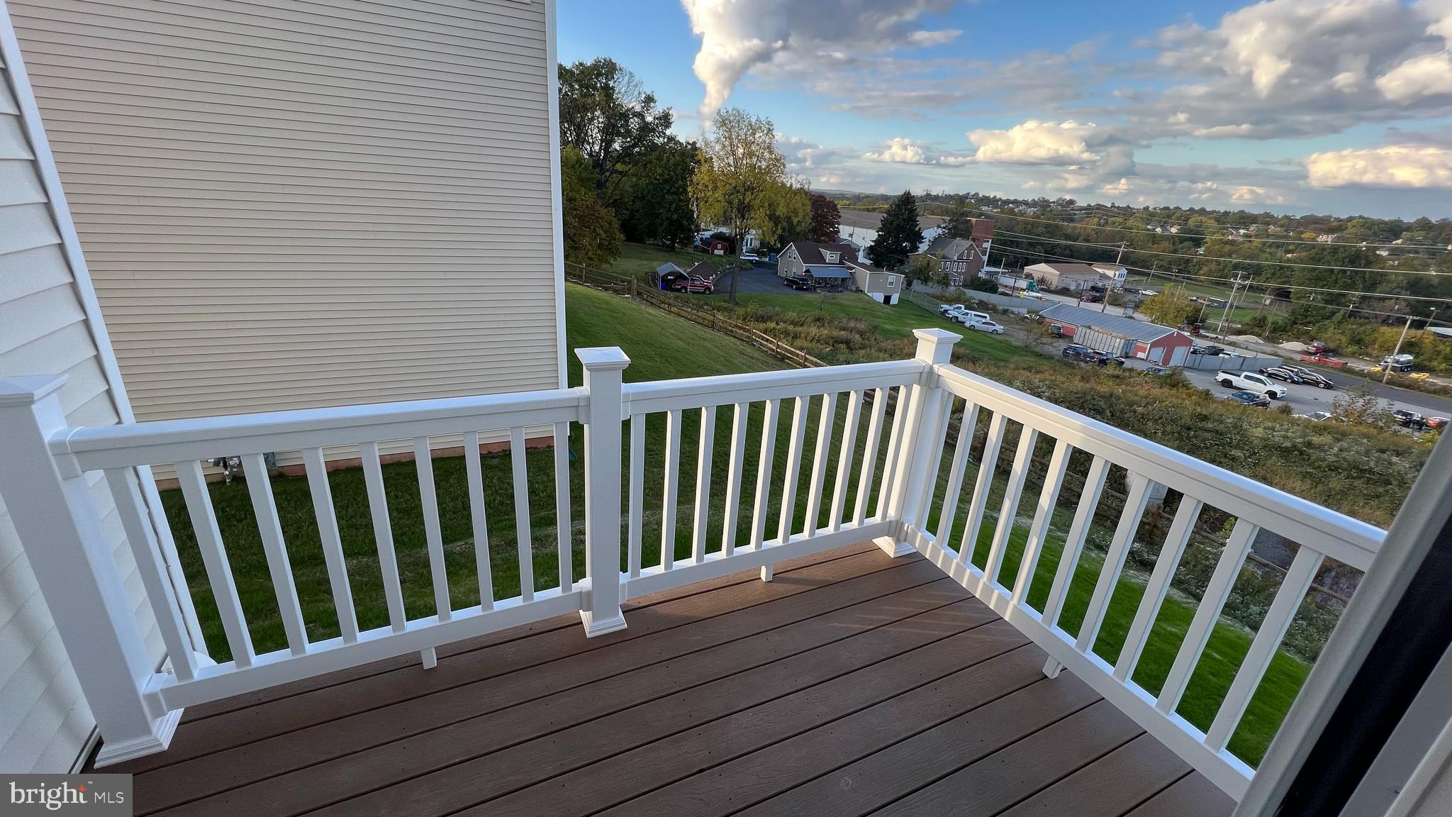 VILLAGES AT SPRING HILL - Residential