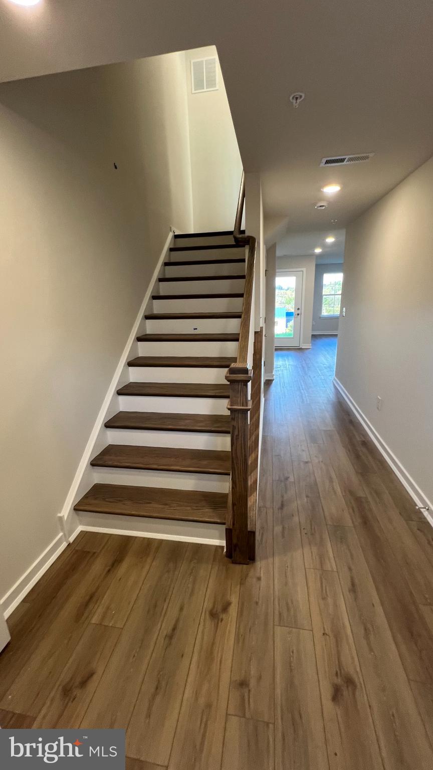 VILLAGES AT SPRING HILL - Residential