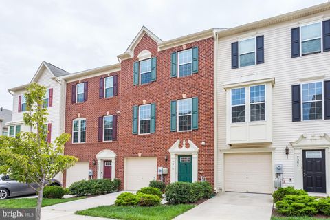 7319 MATCHBOX ALLEY ELKRIDGE MD 21075