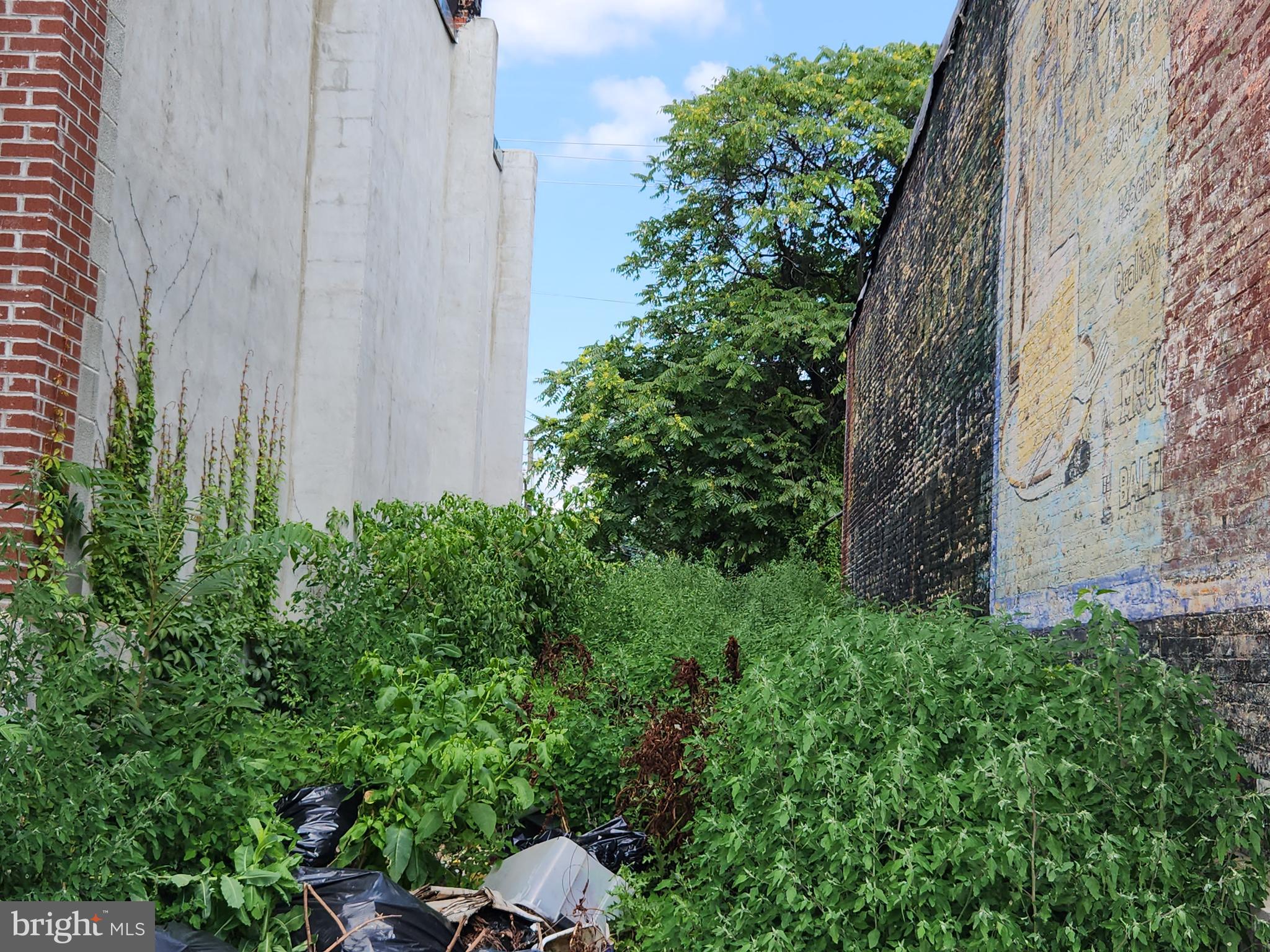 ONLINE AUCTION: Bidding begins 7/24/2025 @ 10:00 AM. Bidding ends 7/28/2025 @ 11:30 AM. List Price is Suggested Opening Bid. Deposit: $5,000.
+/- 1,500 sq ft lot of land located in the Coldstream Homestead Montebello neighborhood.
The parcel on Land is across the street form Clifton Park. In close proximity to Johns Hopkins University, offering access to recreation and education.
Closest major traffic arteries are Greenmount Ave and E North Ave.
Vacant parcel of land.
