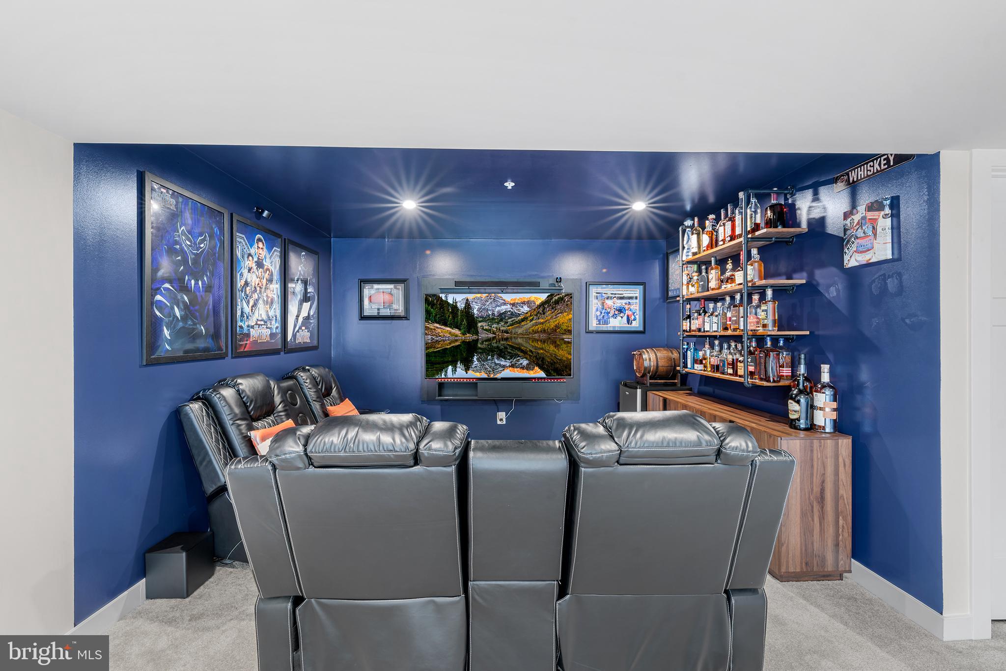 ABERDEEN OVERLOOK - Residential