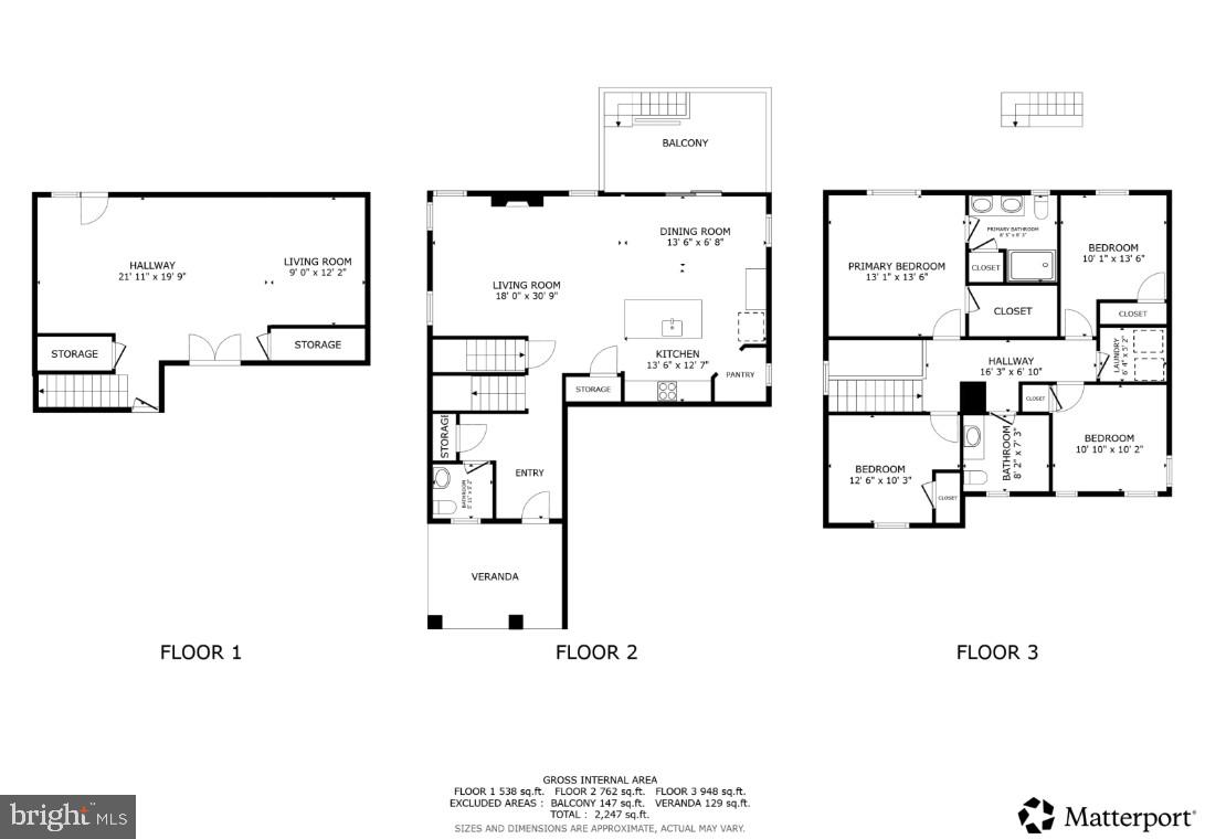 ABERDEEN OVERLOOK - Residential