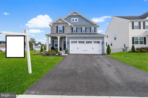 839 Leni Way, Aberdeen, MD MLS: MDHR2048352