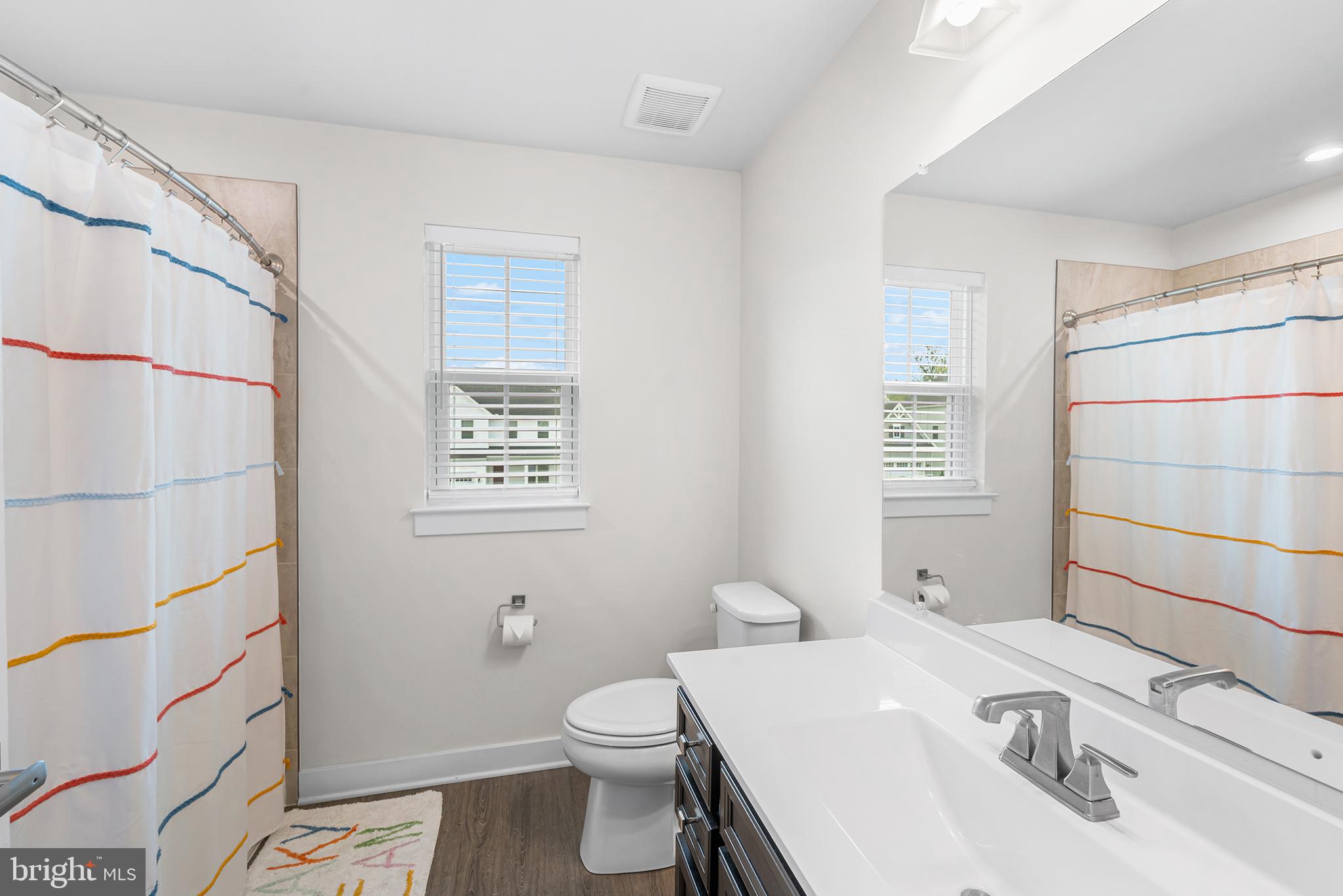 ABERDEEN OVERLOOK - Residential