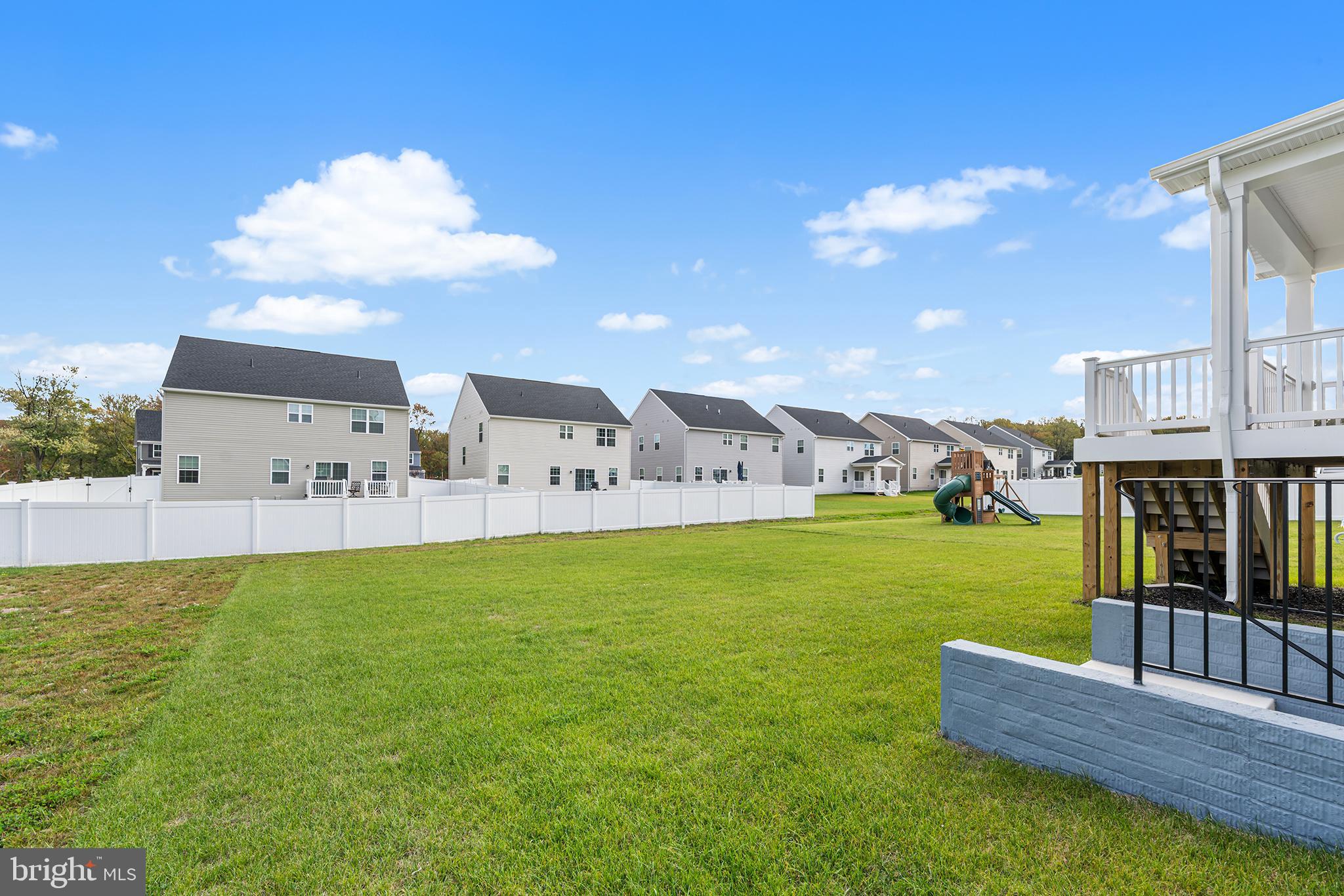 ABERDEEN OVERLOOK - Residential