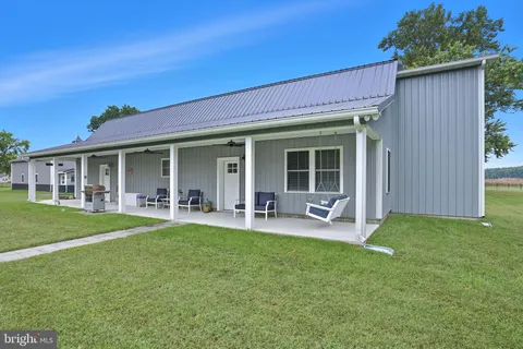 10463 Beach Highway, Greenwood, DE MLS: DESU2097942