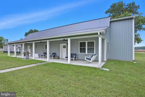 10463 BEACH HIGHWAY GREENWOOD DE 19950