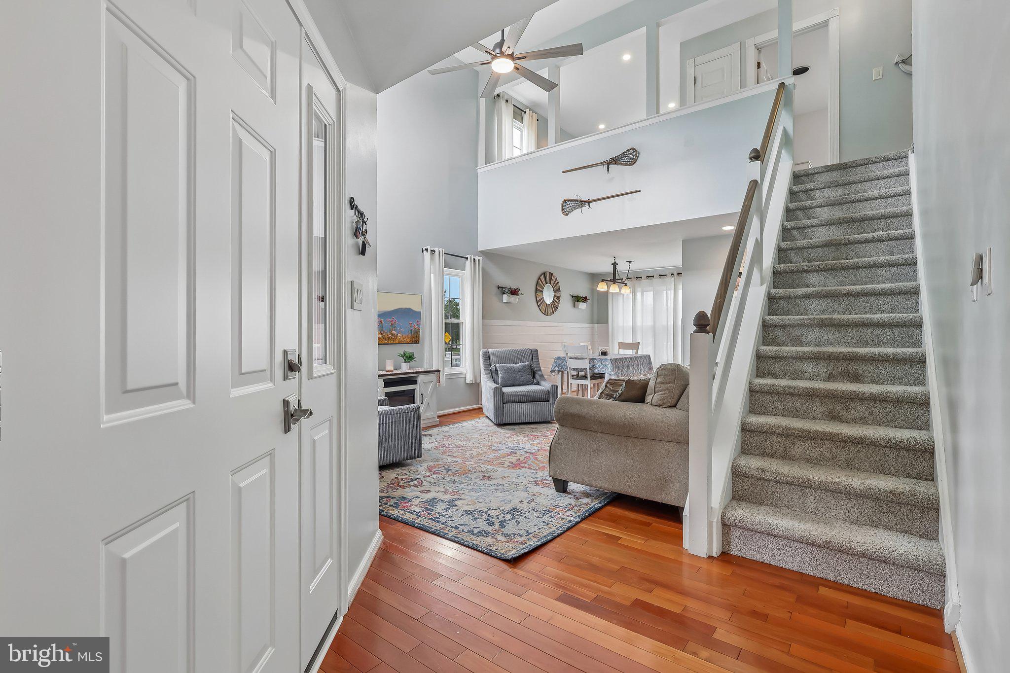 219 BRANDYWINE ROAD